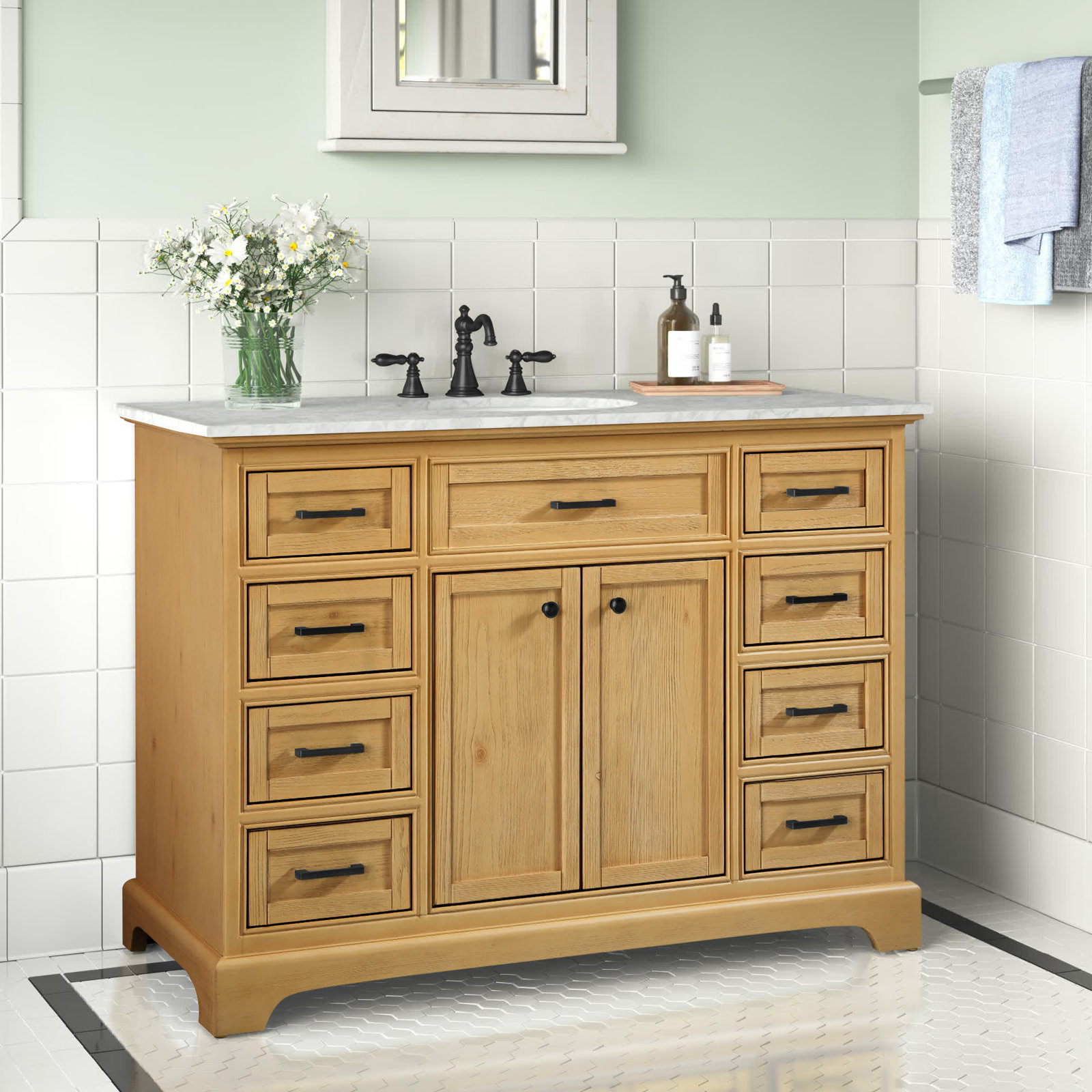 【Home Improvement】Rossi 48