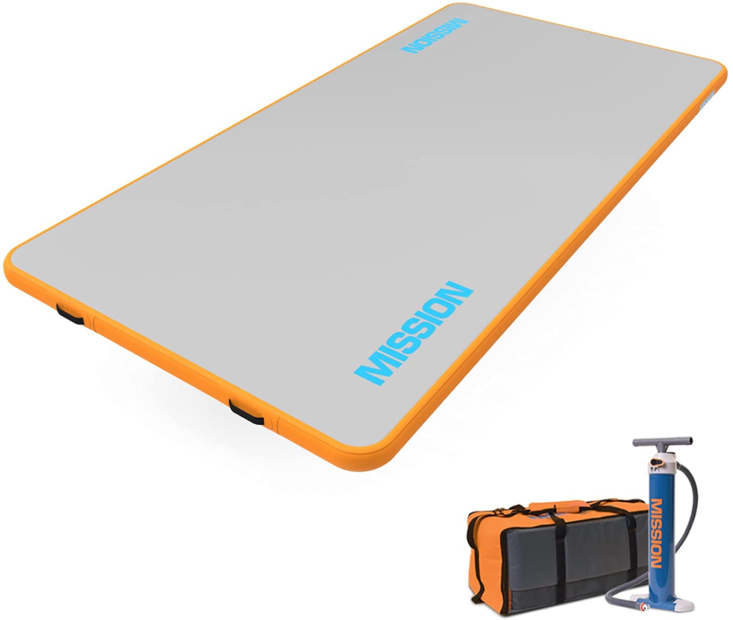 【Sports&Outdoors】Boat Gear Reef Mat Inflatable Floating Mat Water Lake Lounge