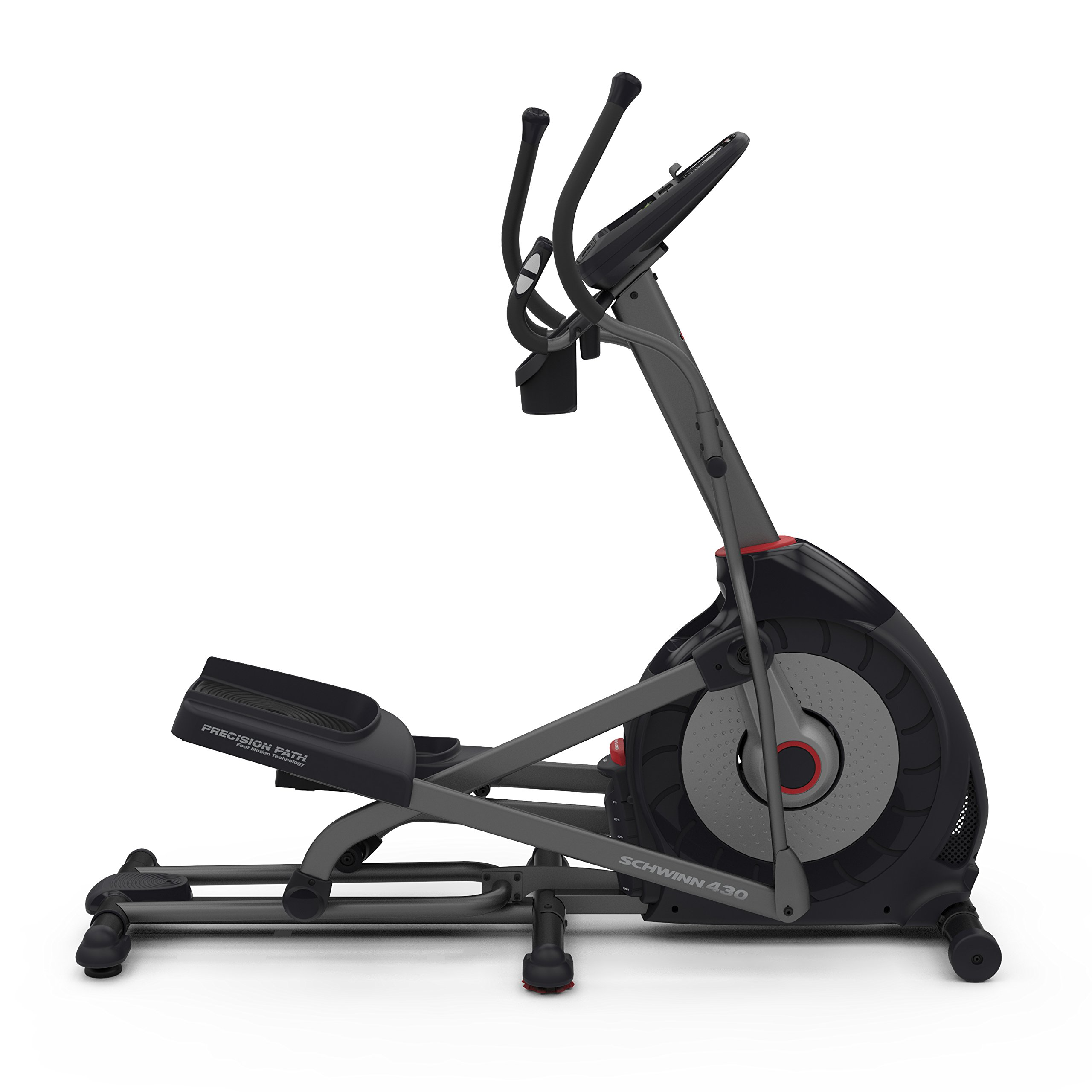 【Sports&Outdoors】Schwinn Fitness 430 Elliptical