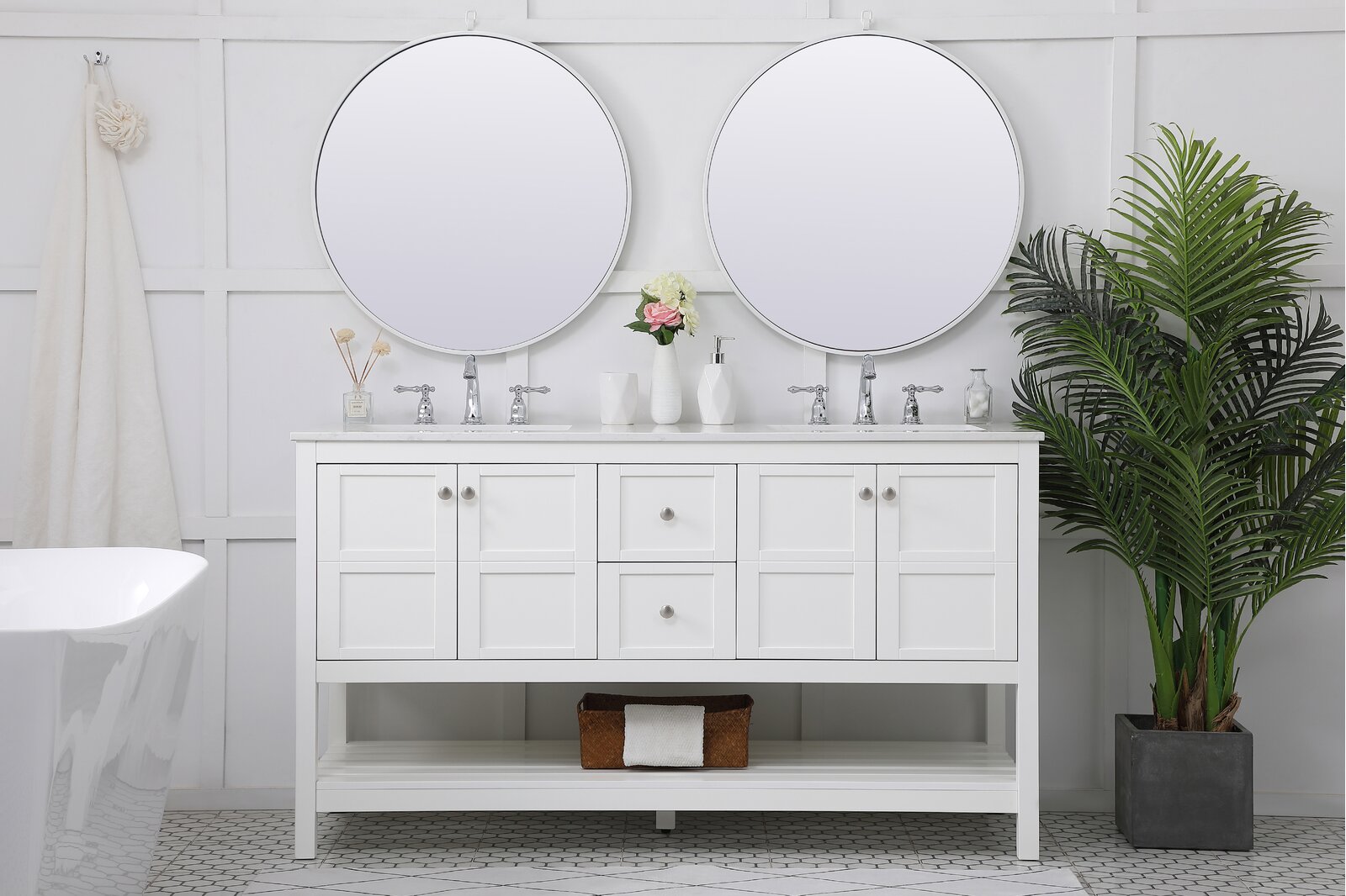 【Home Improvement】Biscayne 60