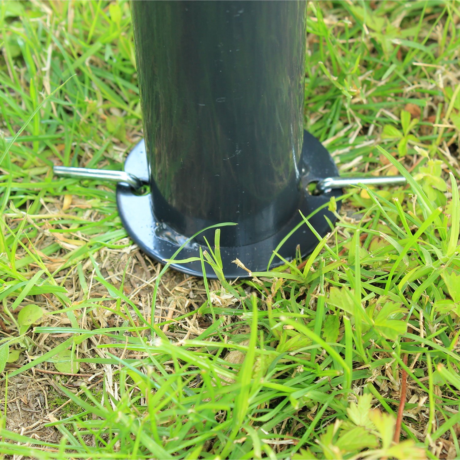 【Gazebo】Outsunny 10x13ft Garden Gazebo Double-Tiered with Curtain Outdoor Shelter Backyard Canopy Coffee