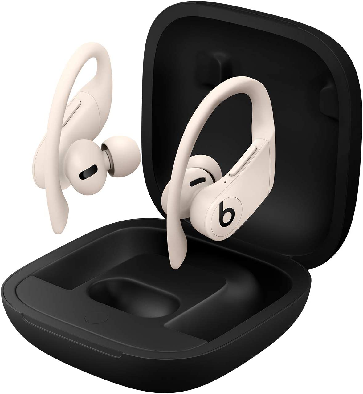 【Electronics】Powerbeats Pro Wireless Earphones, Apple H1 Headphone Chip, Sweat Resistant Earbuds