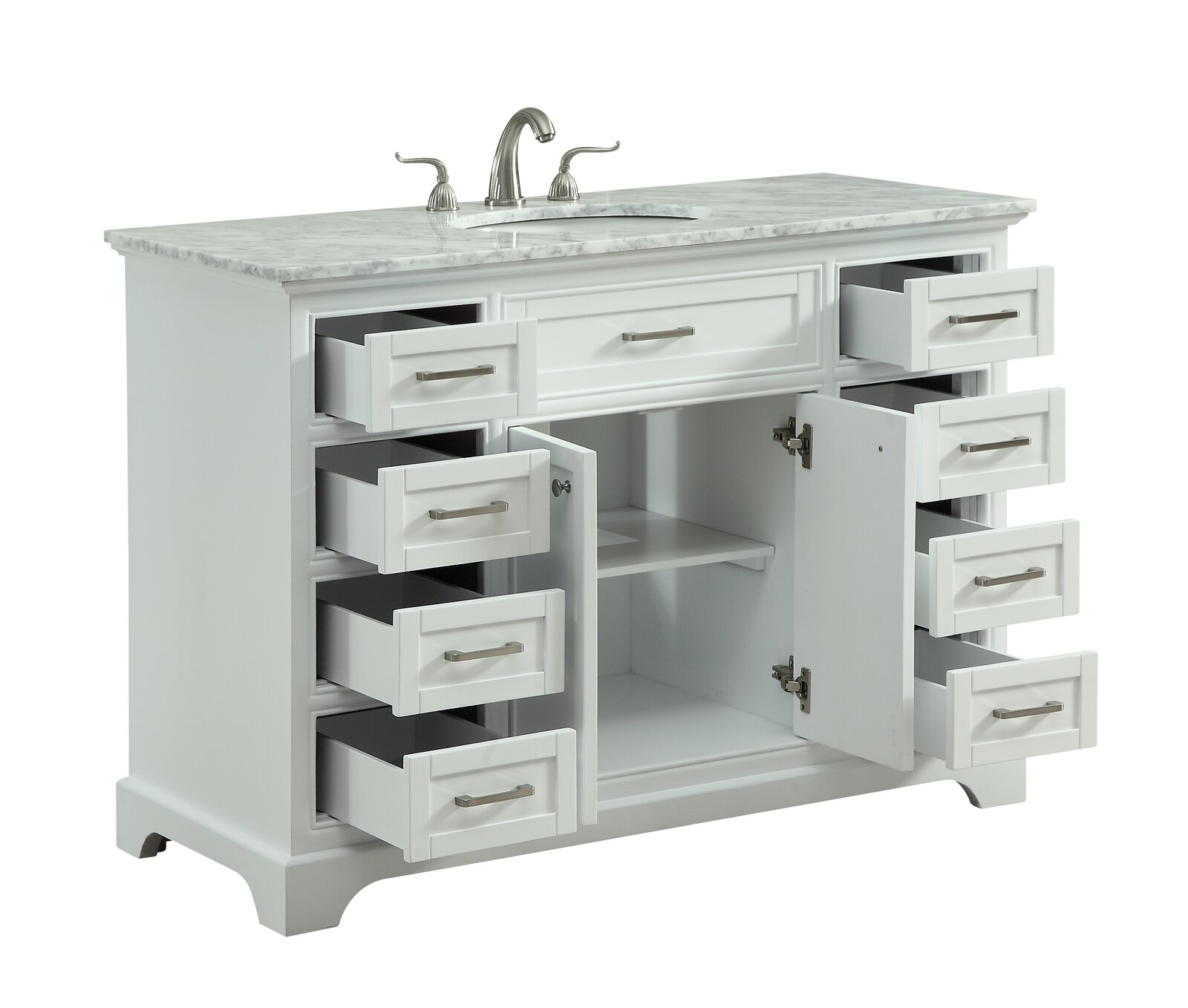 【Home Improvement】Rossi 48