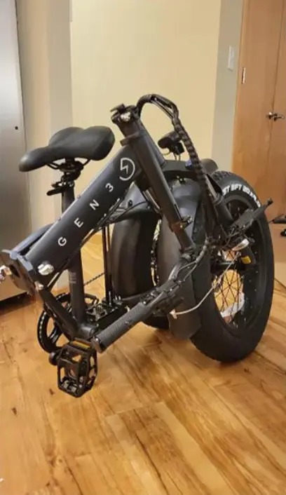 【Sports&Outdoors】Brand new mountain bike