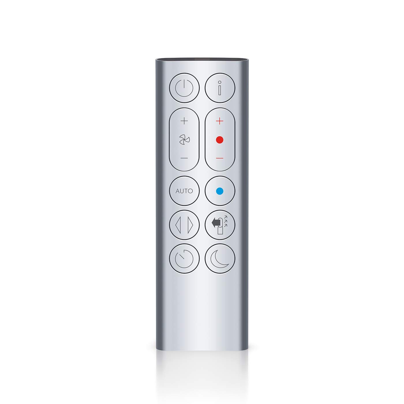 【Appliances】Dyson Pure Hot + Cool Air Purifier, Heater + Fan - HEPA Air Filter, Space Heater