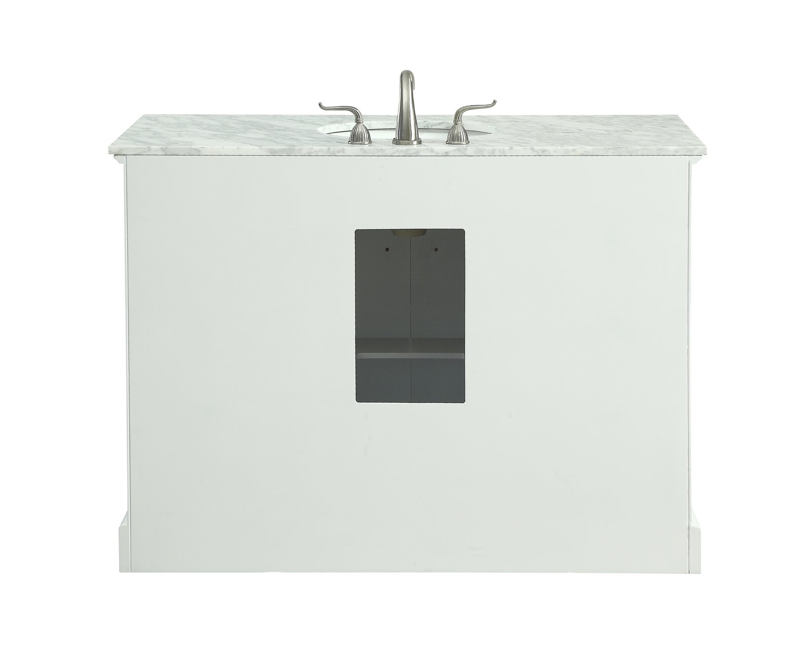 【Home Improvement】Rossi 48