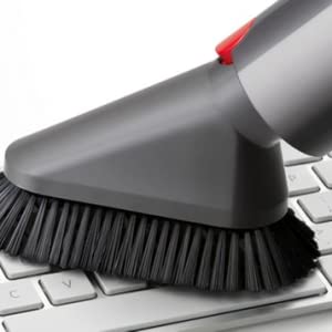 【Appliances】V7 Animal Cordless Stick Vacuum Cleaner, Iron