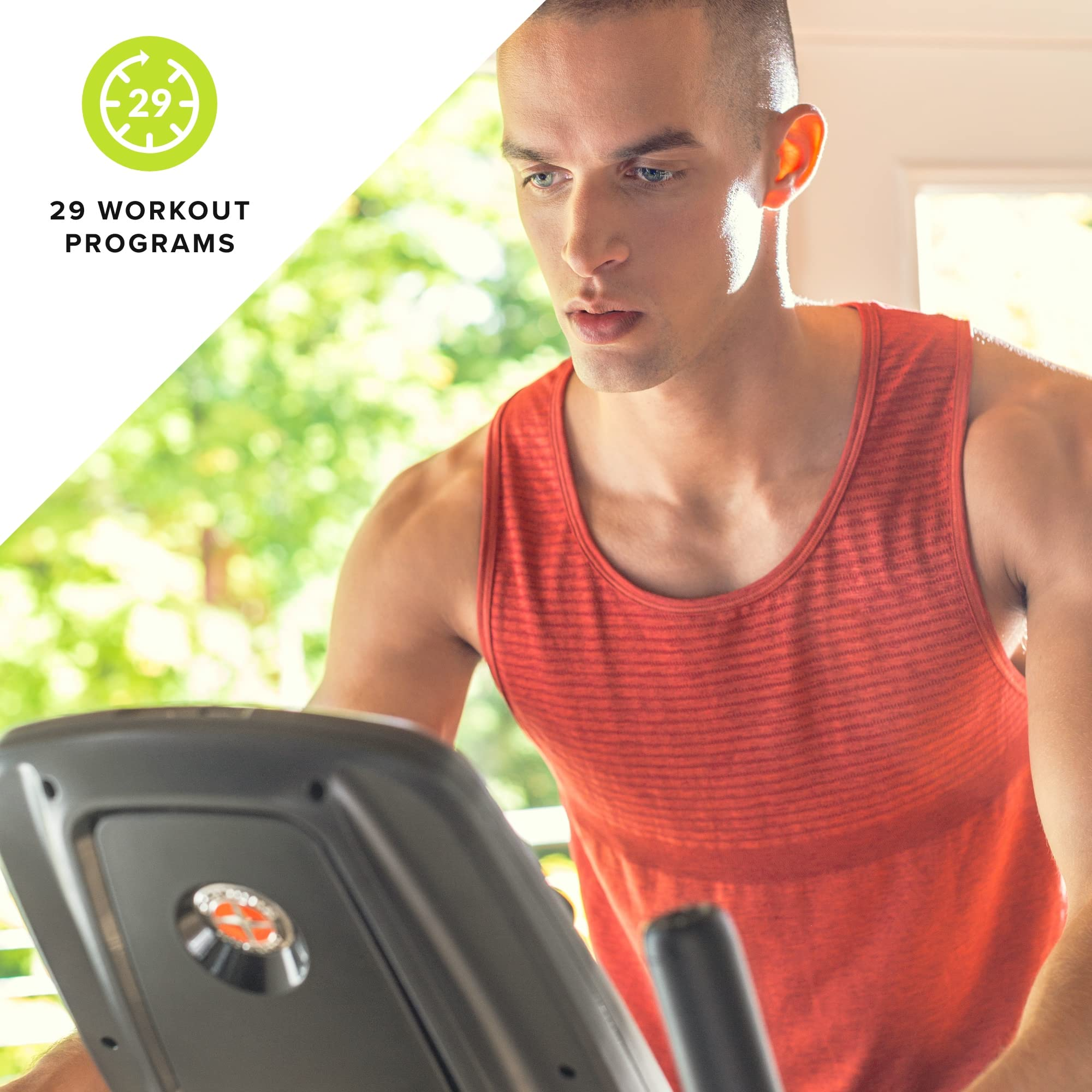 【Sports&Outdoors】Schwinn Upright Bike Series