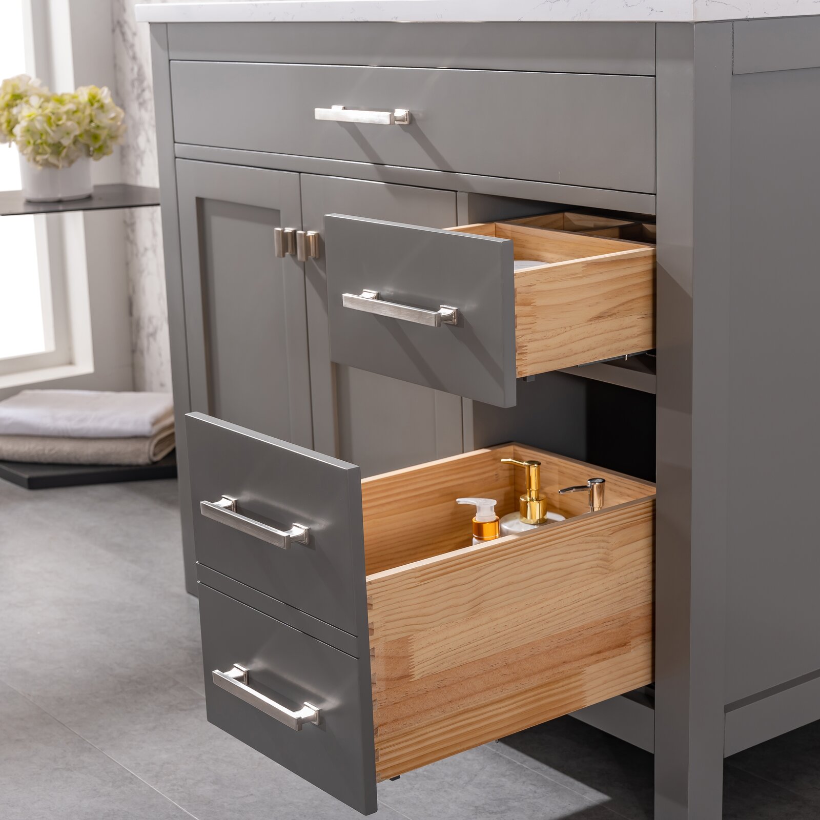 【Home Improvement】Atencio 42