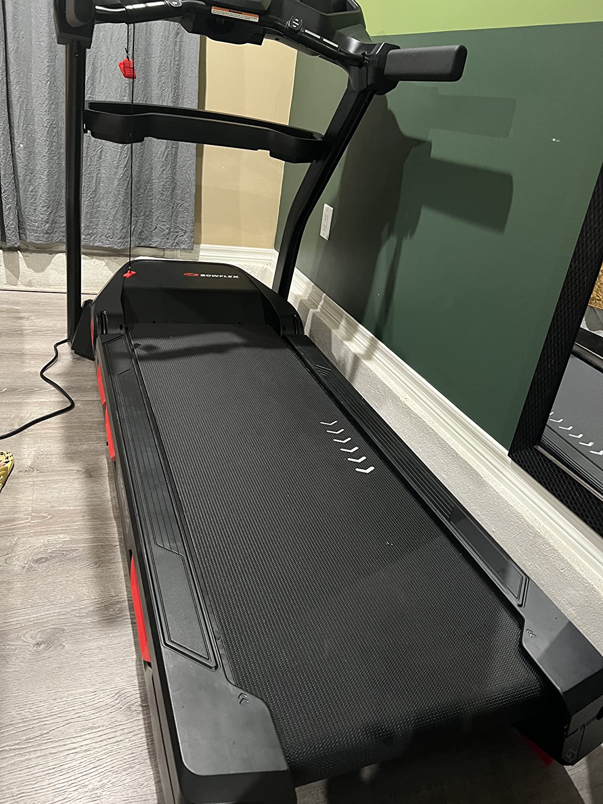 【Sports&Outdoors】Bowflex Treadmill Series