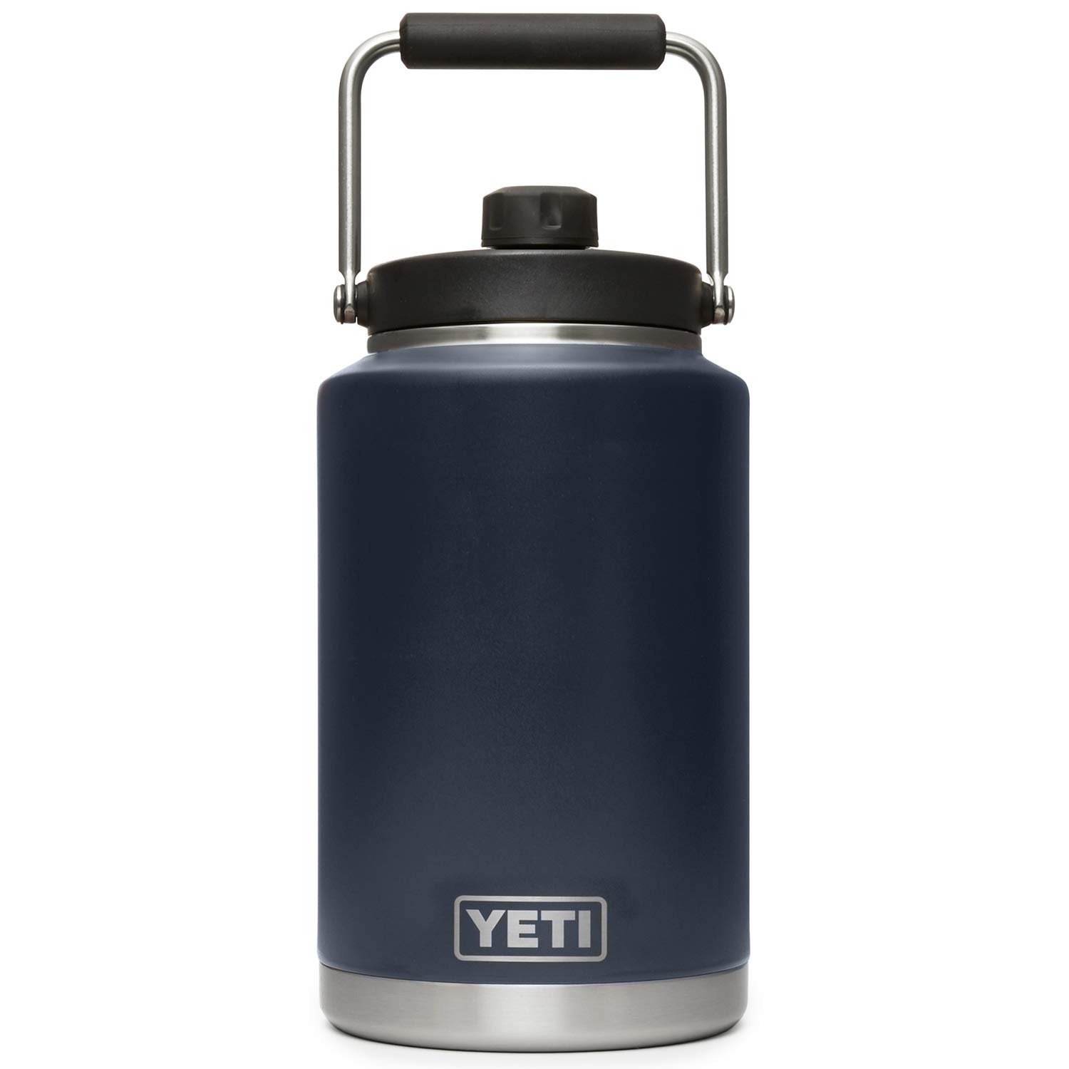 【Appliances】Vacuum Insulated Stainless Steel Gallon Jug with MagCap