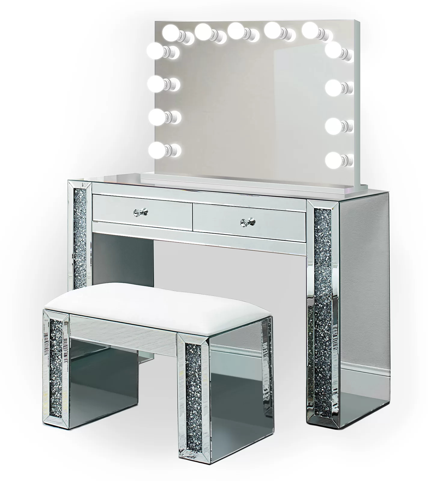 【Furniture】Alday Vanity