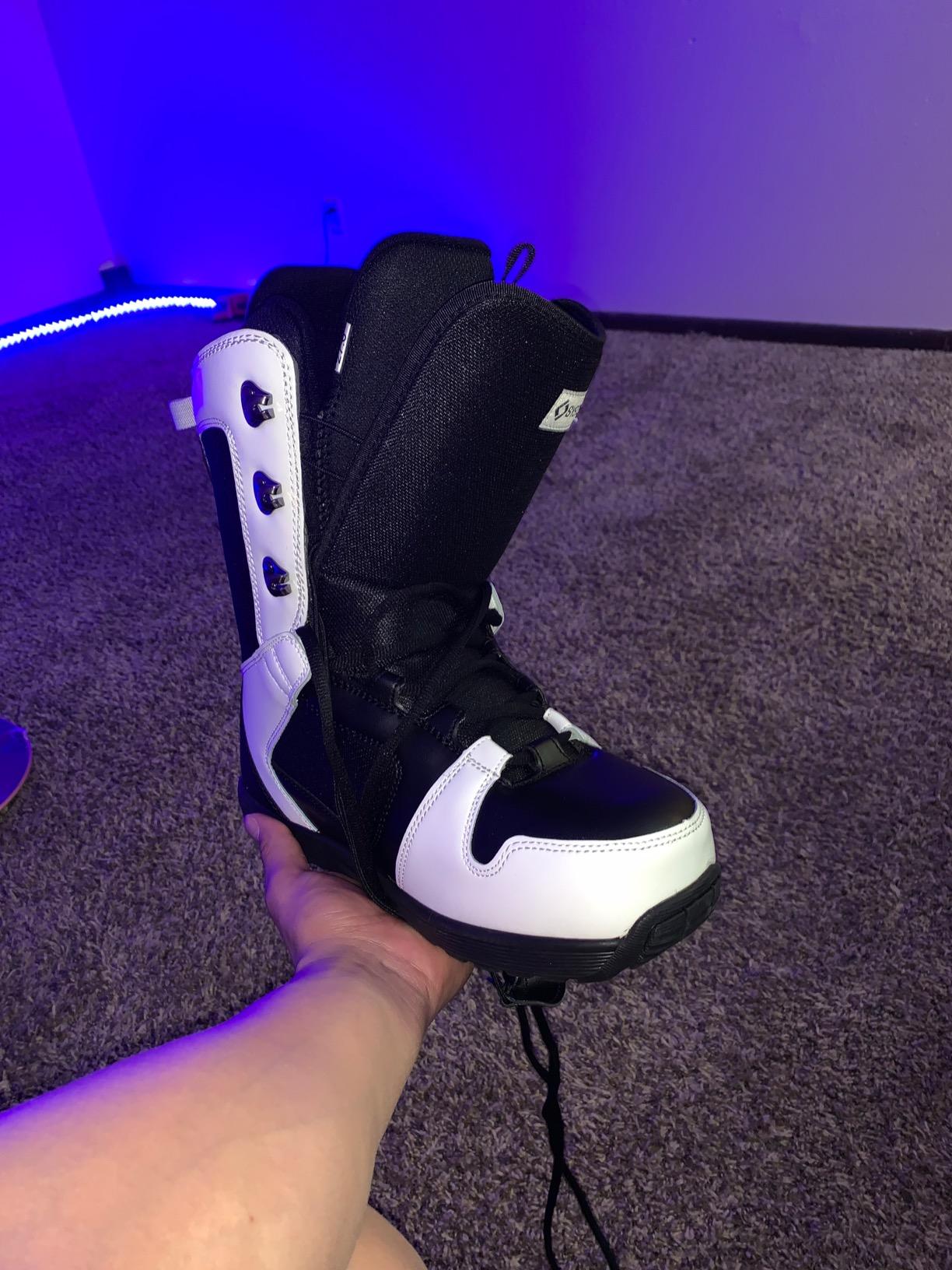 【Sports&Outdoors】System Timeless and Summit Complete Men's Snowboard Package New 2023