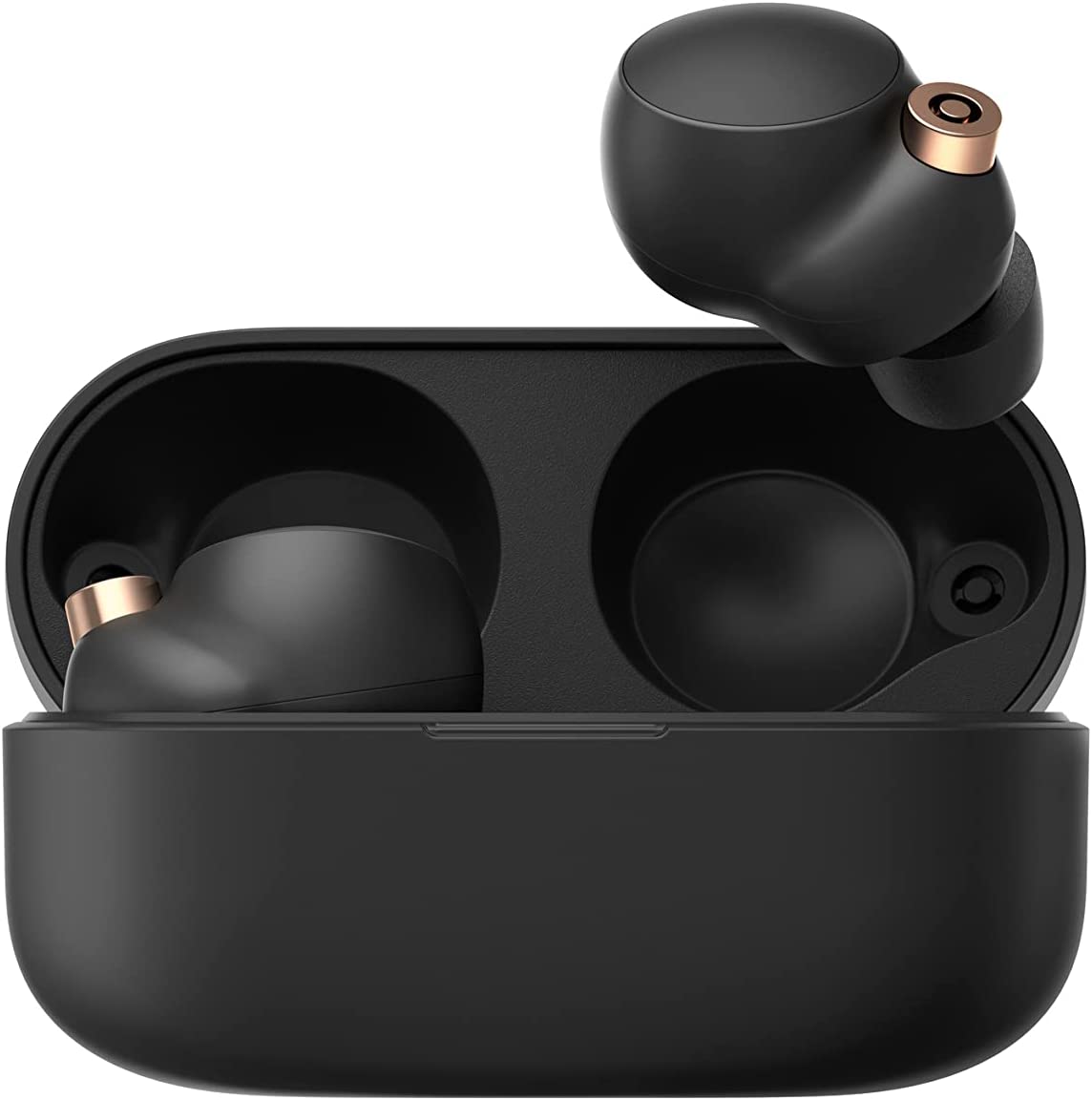 【Electronics】WF-1000XM4 Industry Leading Noise Canceling Truly Wireless Earbud Headphones