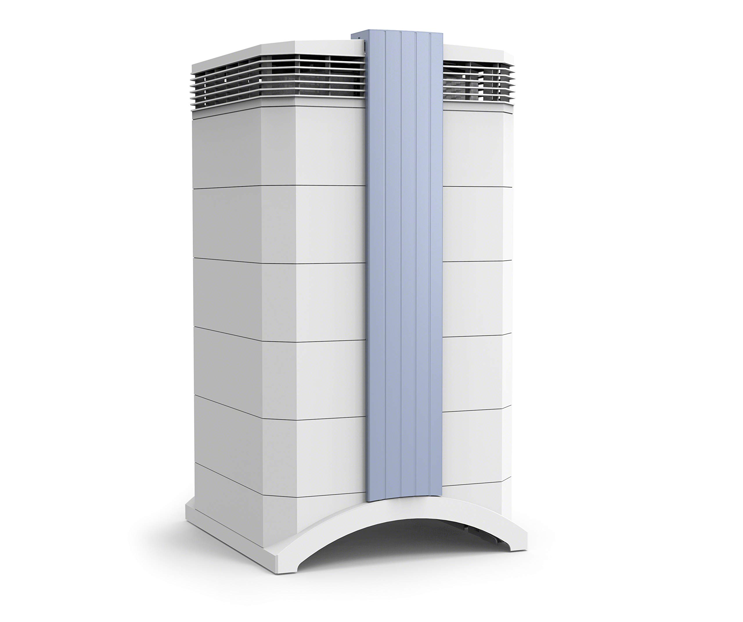 【Appliances】IQAir HealthPro Plus Air Purifier - Medical Grade HyperHEPA filter for home large room up to 1125 sq ft