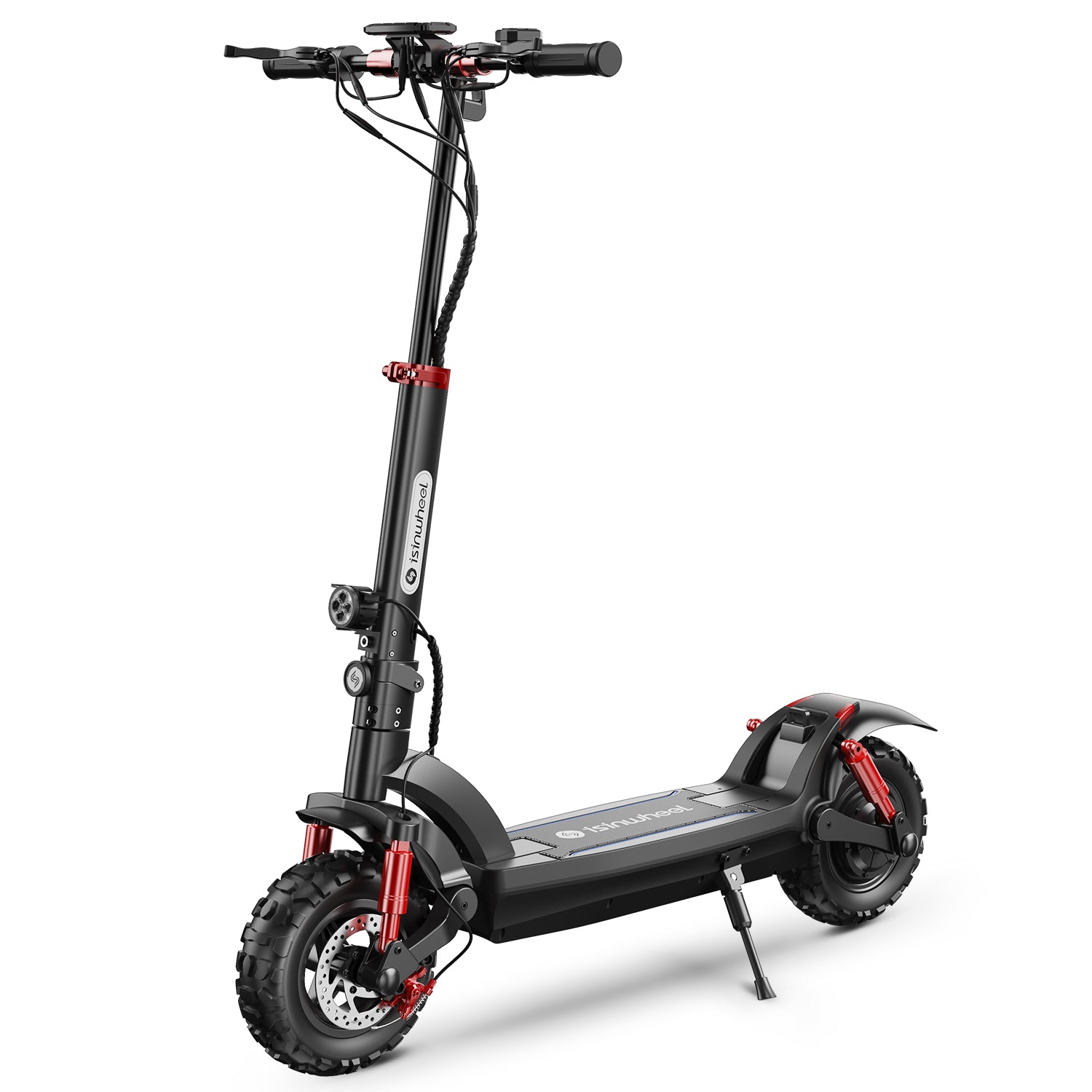 【Sports&Outdoors】GT2 800W Off Road Electric Super Scooter