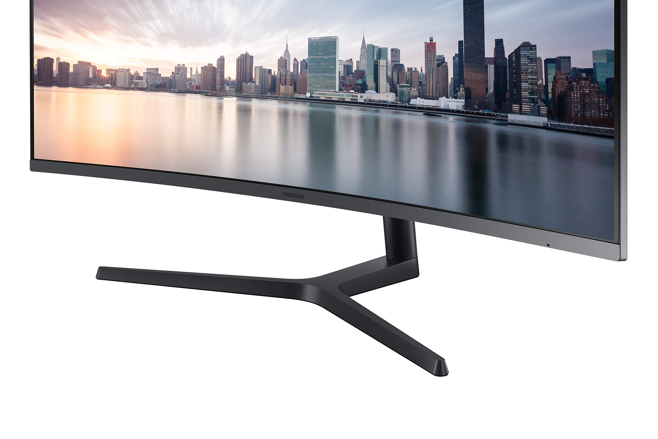 【Eletronics】Samsung CH890 Series 34-inch Ultra-Wide QHD (3440x1440) Computer Monitor