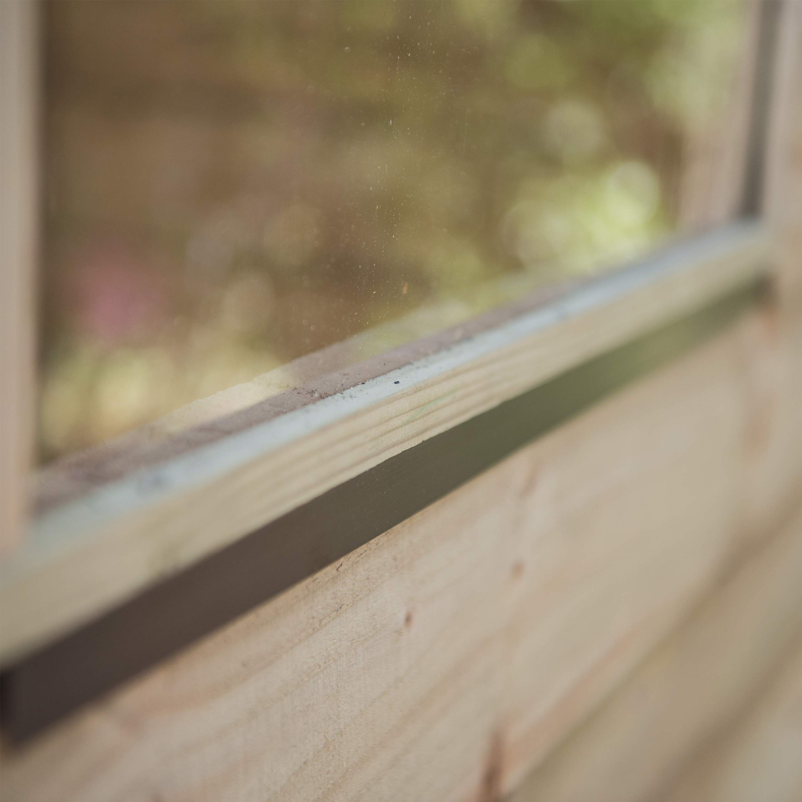 【Home&Garden】Forest Oakley Summerhouse 7 x 5, Pressure Treated