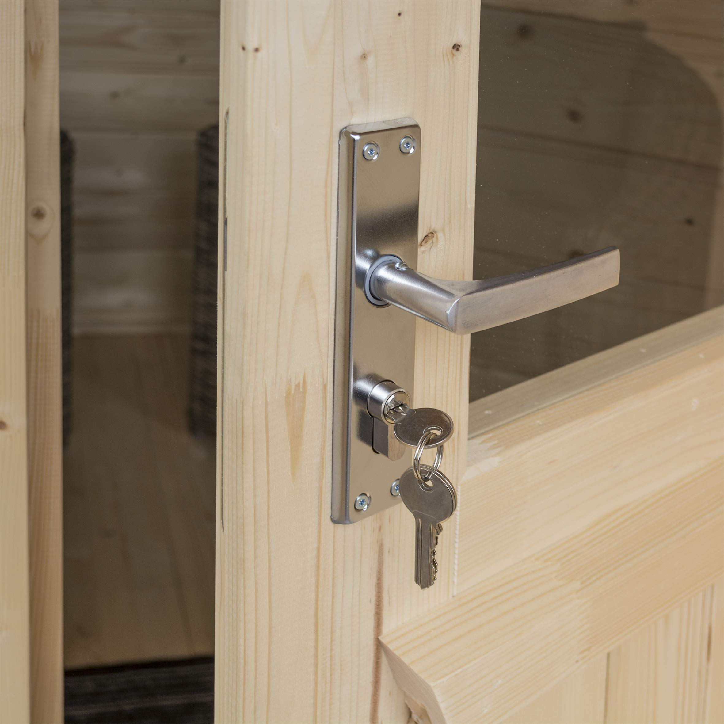 【Home&Garden】Garden Office