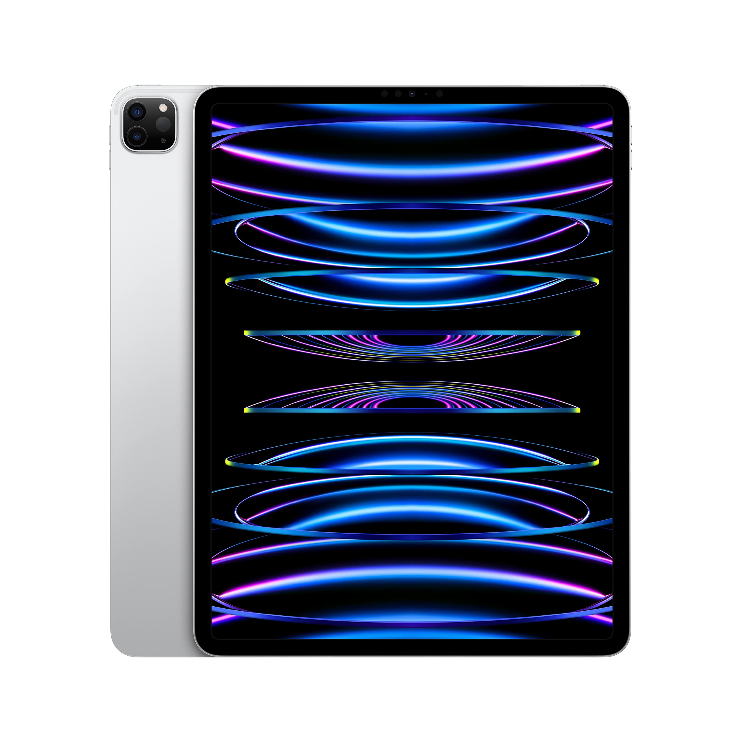 【Electronics】2022 Apple 12.9-inch iPad Pro(6th Generation)