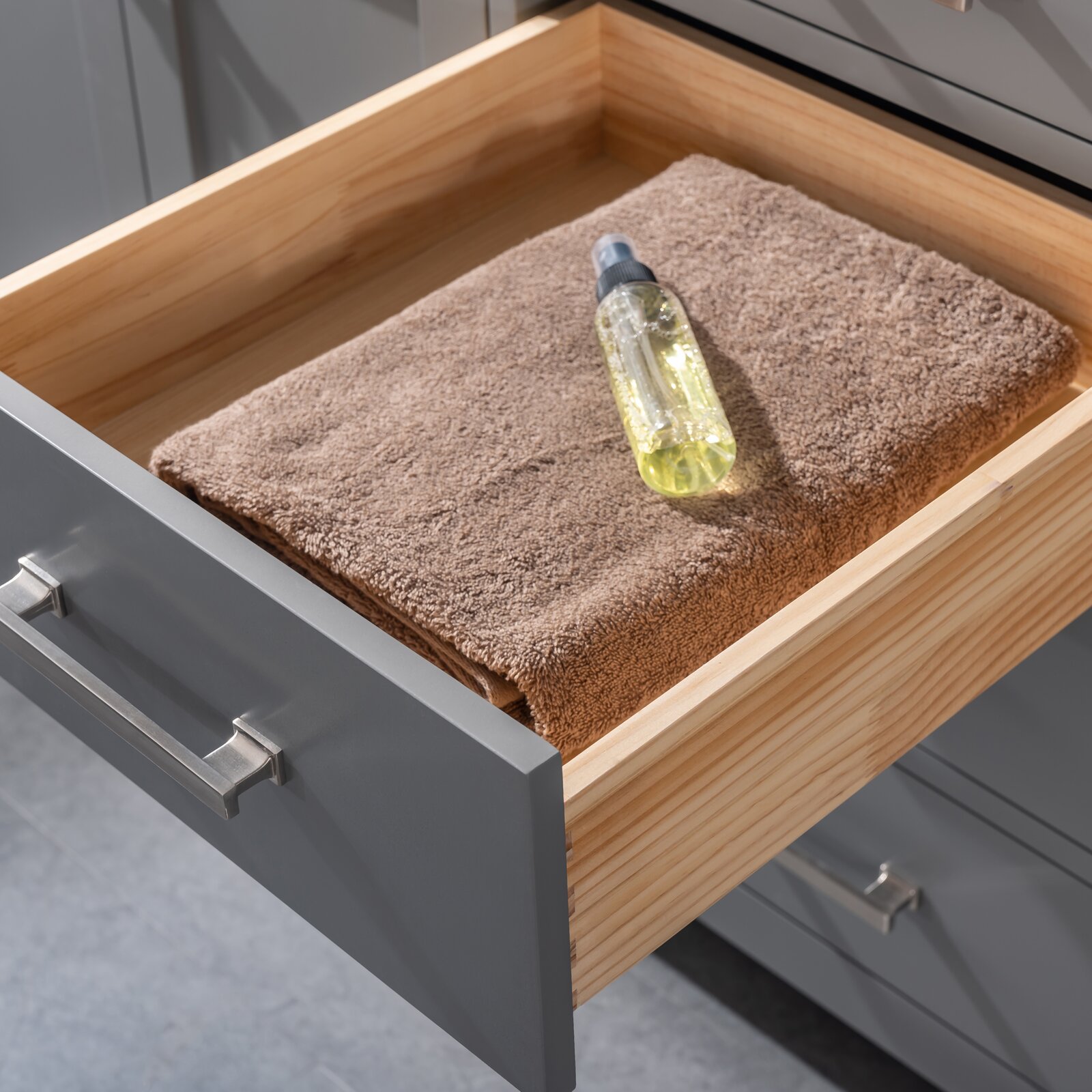 【Home Improvement】Atencio 72