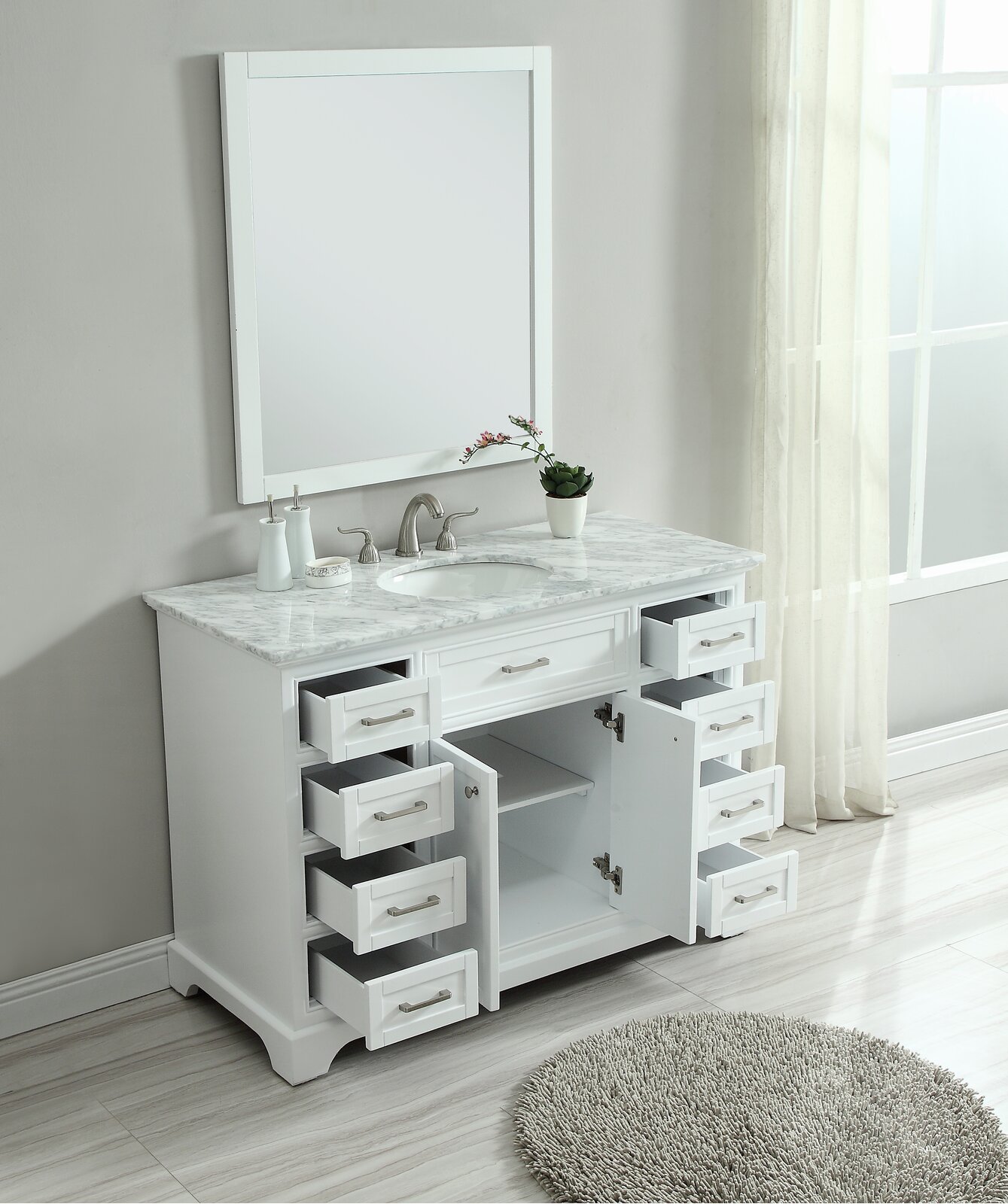 【Home Improvement】Rossi 48