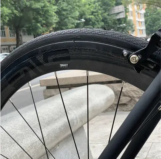 【Sports&Outdoors】22 Speed 700C High Rise Bent Handlebar Road Bike Carbon Fiber Hub Wheel C Brake 11-28T 50-34T