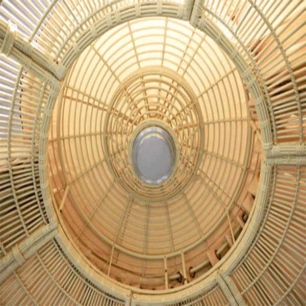 【Home&Garden】OUTDOOR TERRACE RATTAN AWNING TENT GAZEBO