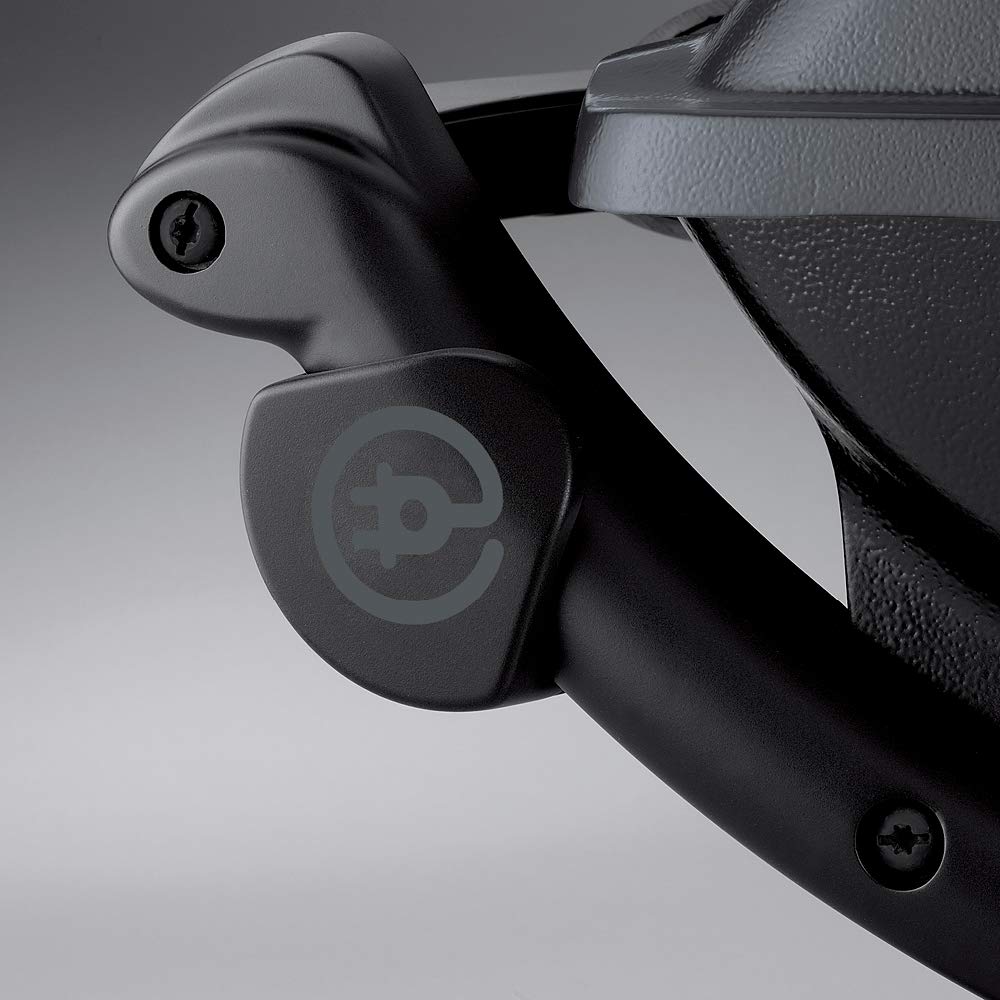 Weber 52020001 Q1400 electric oven, with foldable mobile stand《NO8》