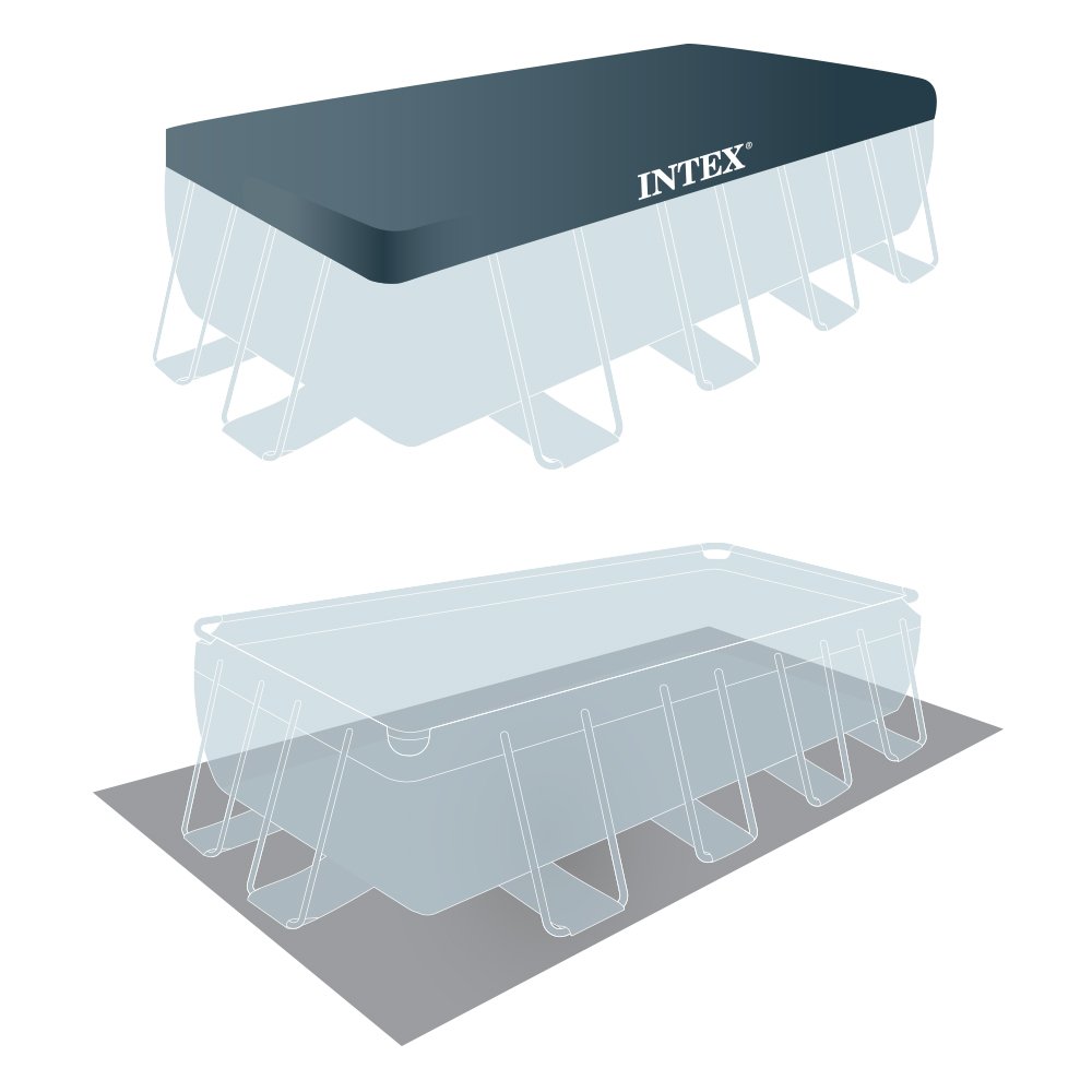 【Sports&Outdoors】350x150x60 Large Household Swimming Pool Thickening & Inflatable