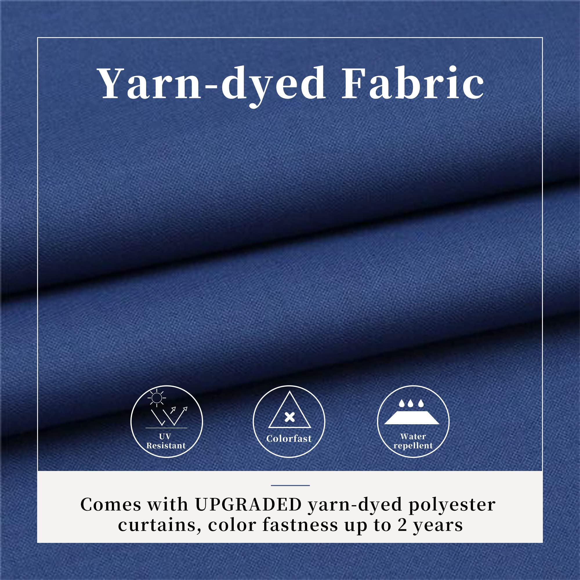 【Gazebo】Hardtop Gazebo Pavilion for Outdoor Deck Backyard Heavy Duty Sunshade Large Metal Patio