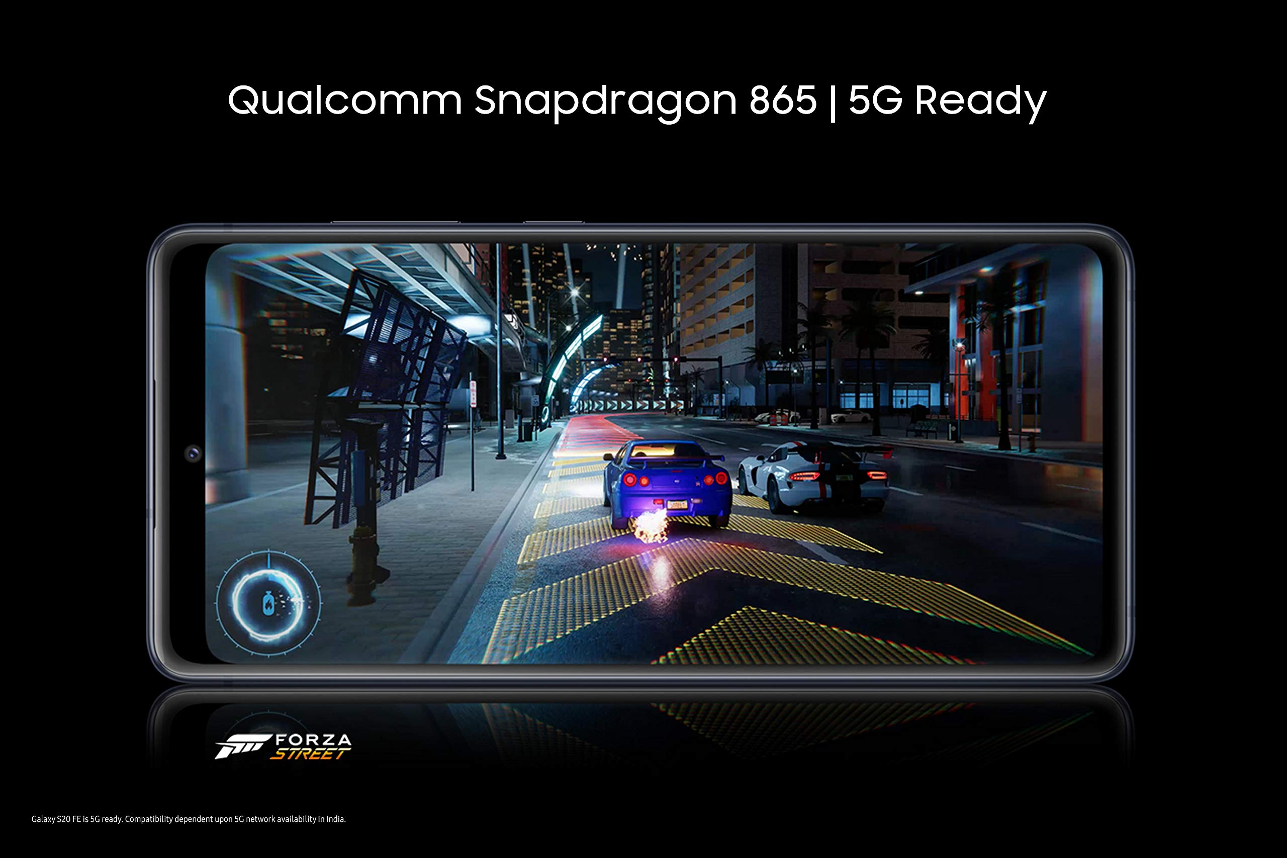 【Electronics】5G (128GB, 6GB) 6.5