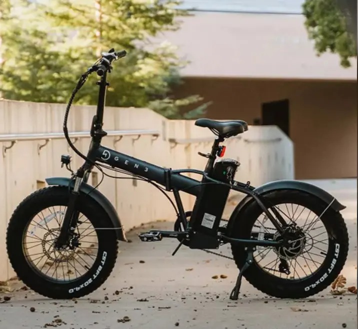 【Sports&Outdoors】Brand new mountain bike