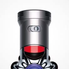 【Appliances】V7 Animal Cordless Stick Vacuum Cleaner, Iron