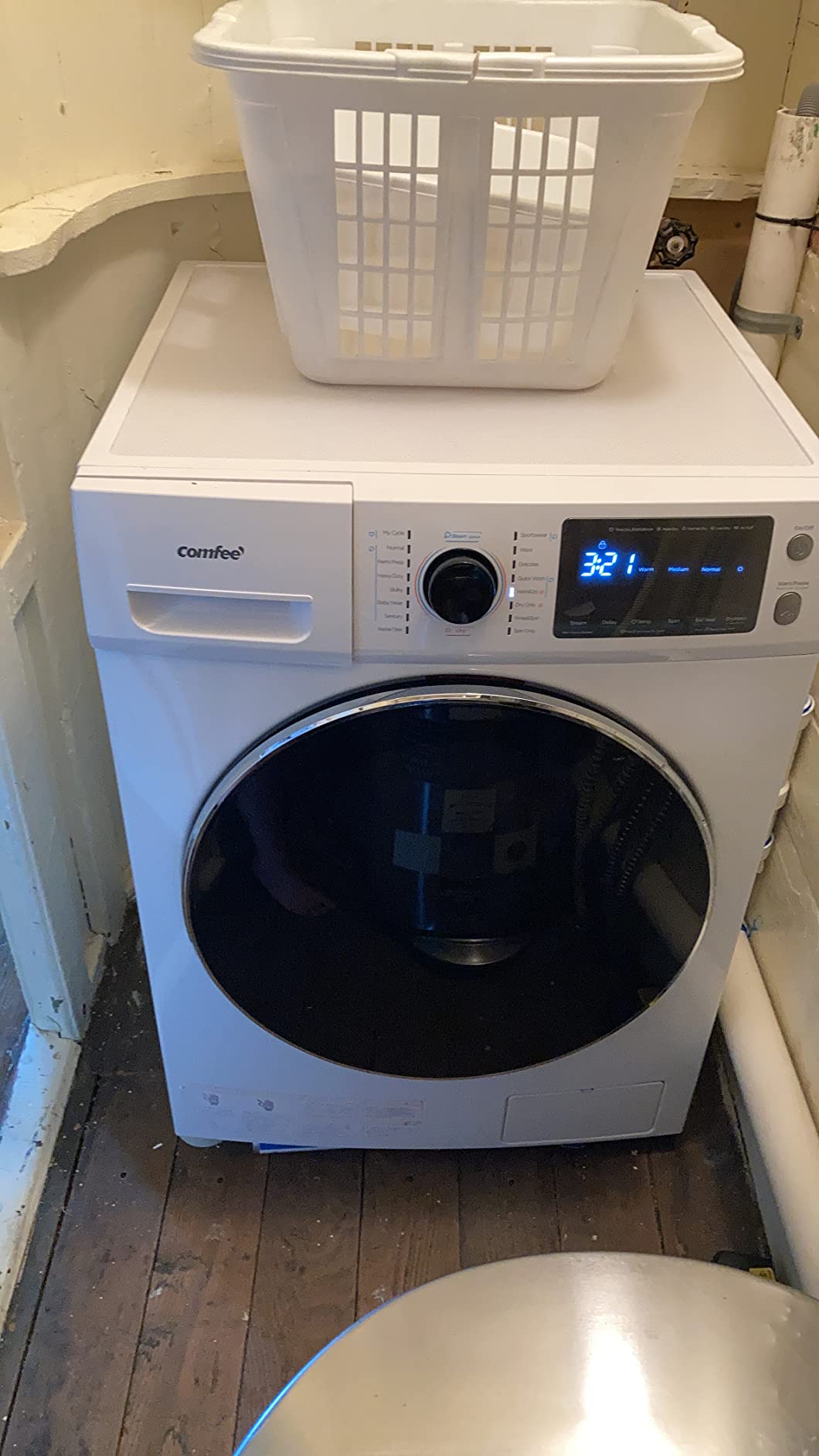 【Appliances】COMFEE’ 24