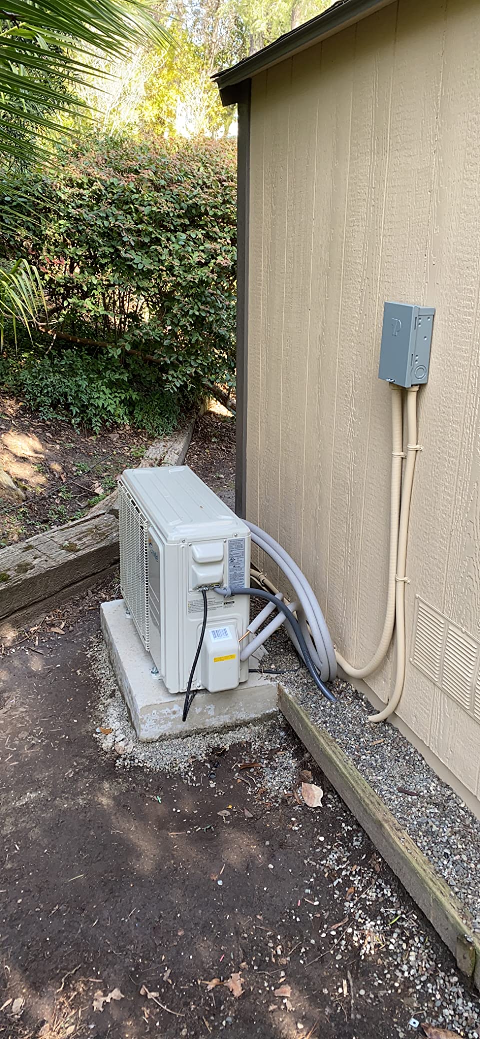 【Appliances】Senville LETO Series Mini Split Air Conditioner Heat Pump, 12000 BTU 110/120V