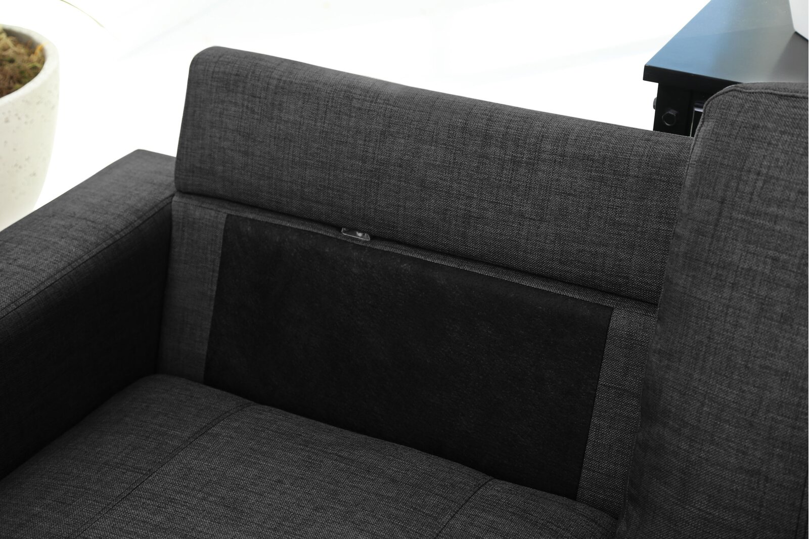 【Furniture】Barlett 2 - Piece Upholstered Chaise Sectional