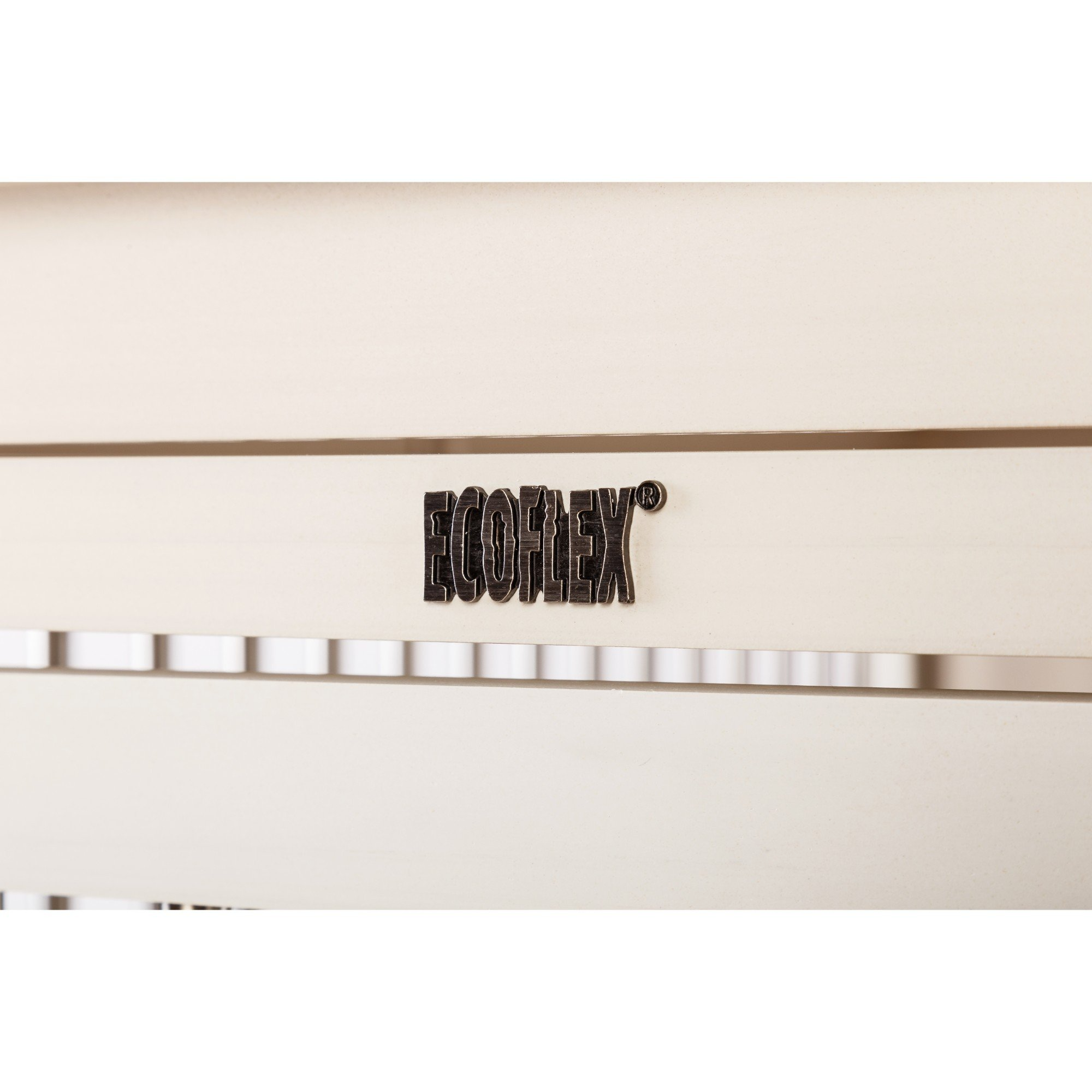 【Home&Garden】Pet CrateEnd Table, X-Large, Antique White