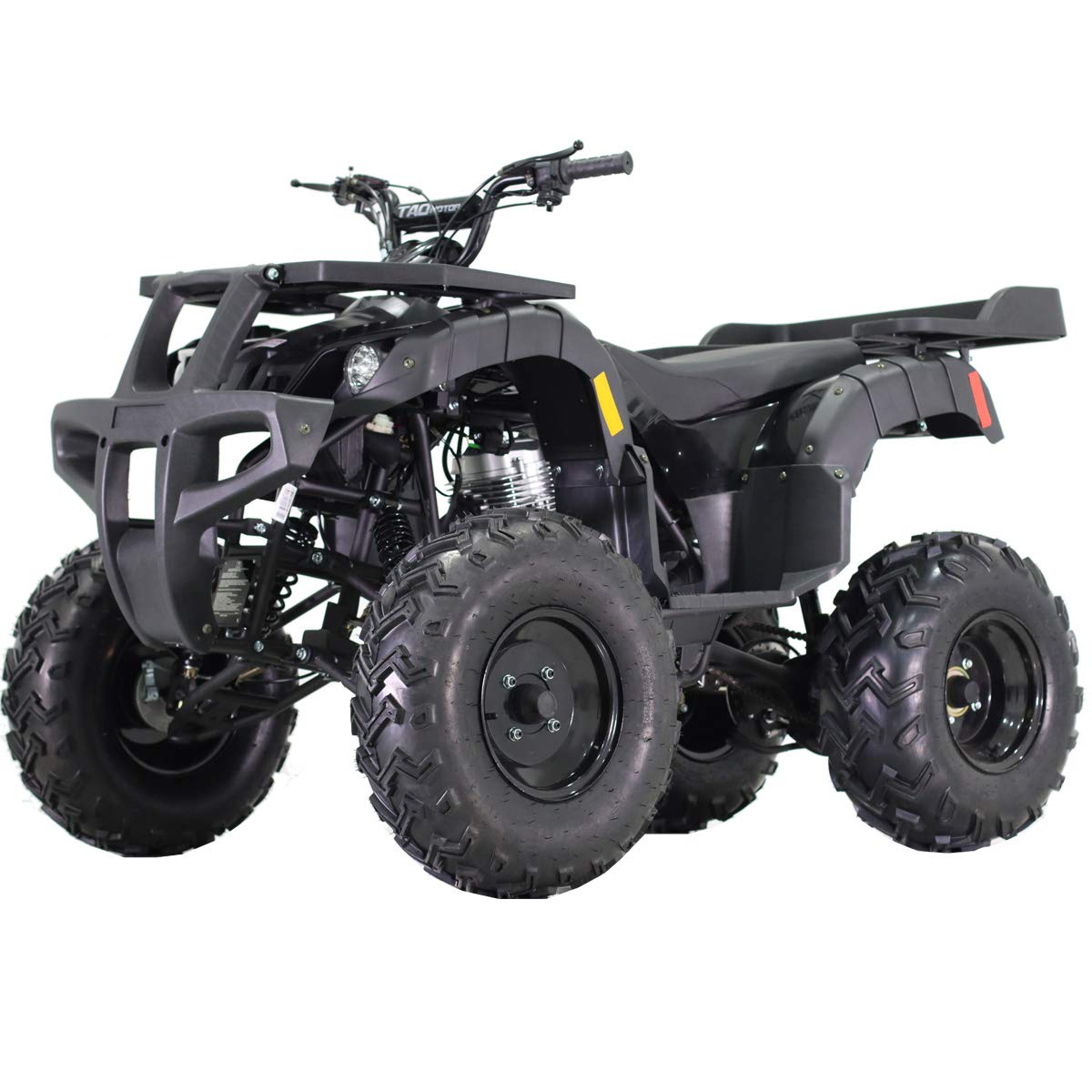 【Sports&Outdoors】X-PRO Adult ATV Quad Four Wheelers 200 Utility ATV Full Size ATV