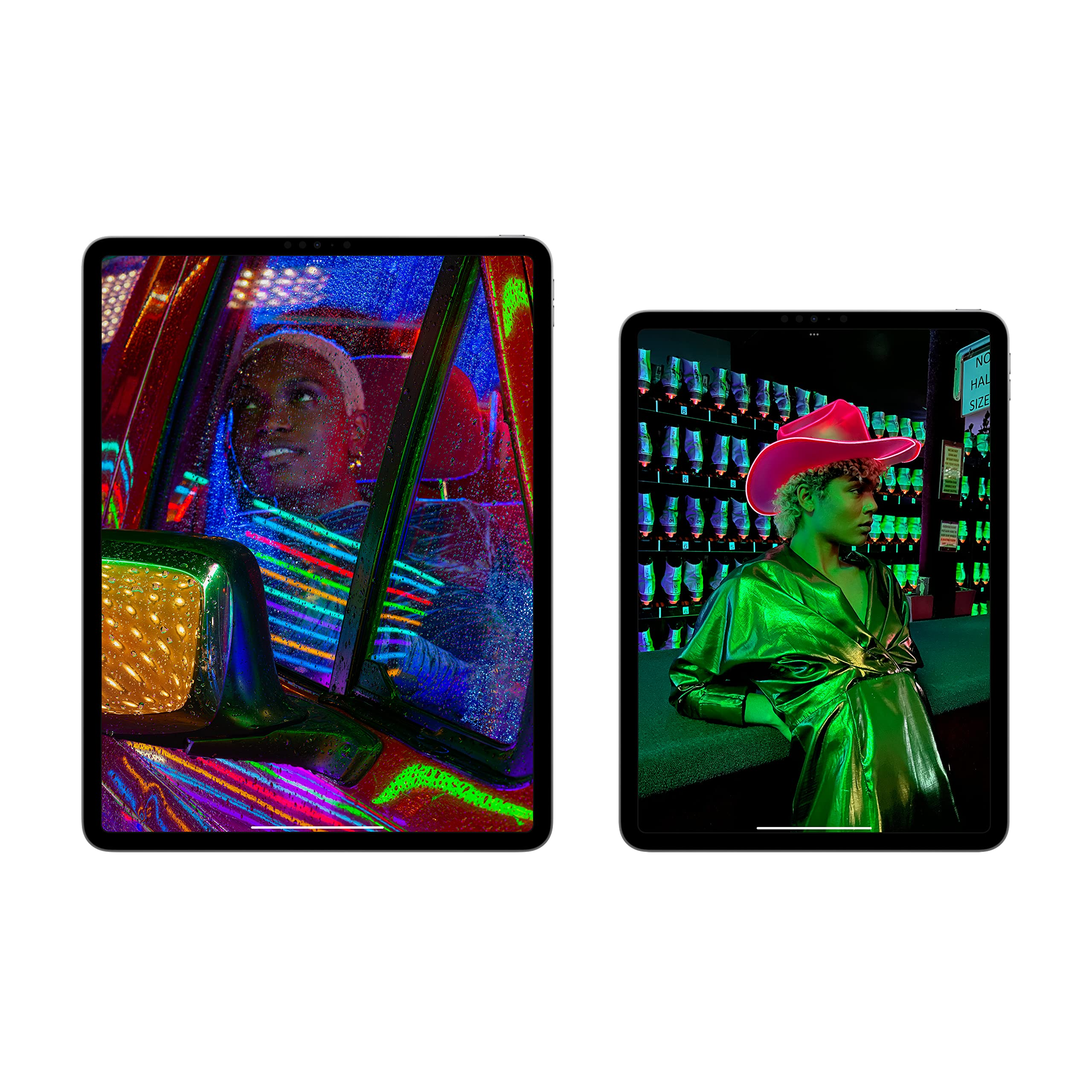 【Electronics】2022 Apple 12.9-inch iPad Pro(6th Generation)