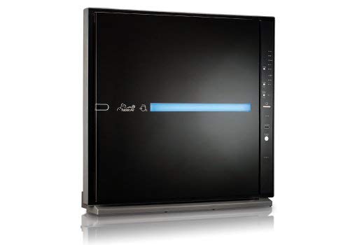 【Appliances】RabbitAir MinusA2 Ultra Quiet HEPA Air Purifier - Stylish, Efficient and Energy Star