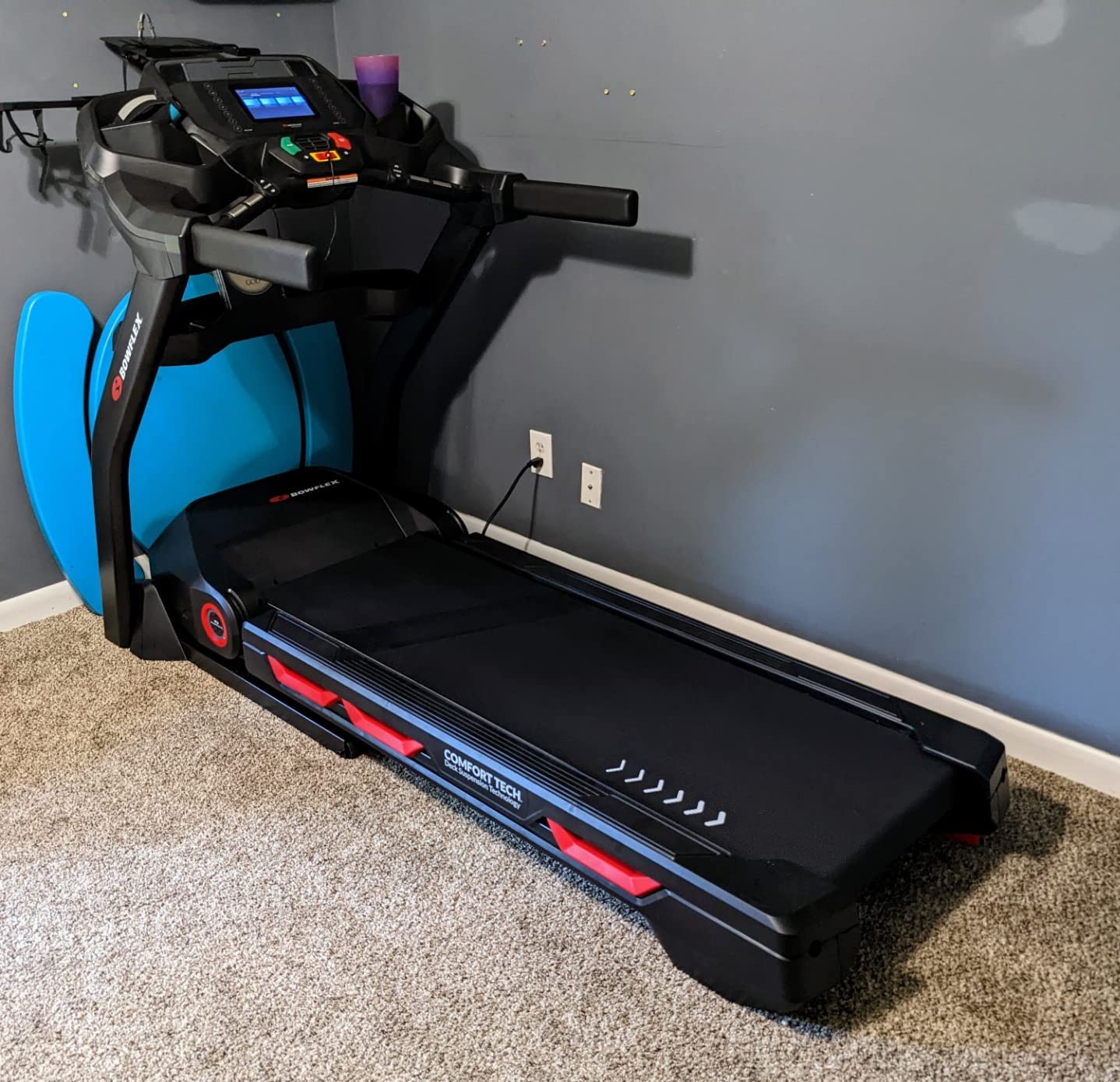 【Sports&Outdoors】Bowflex Treadmill Series