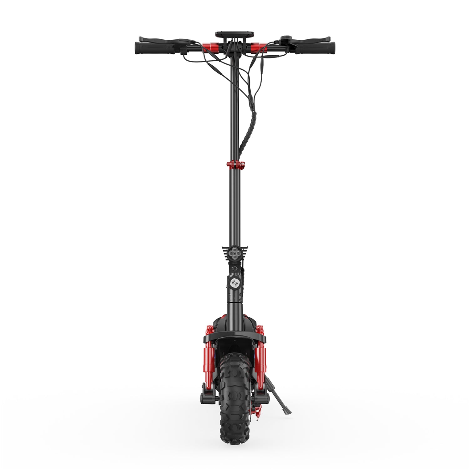 【Sports&Outdoors】GT2 800W Off Road Electric Super Scooter