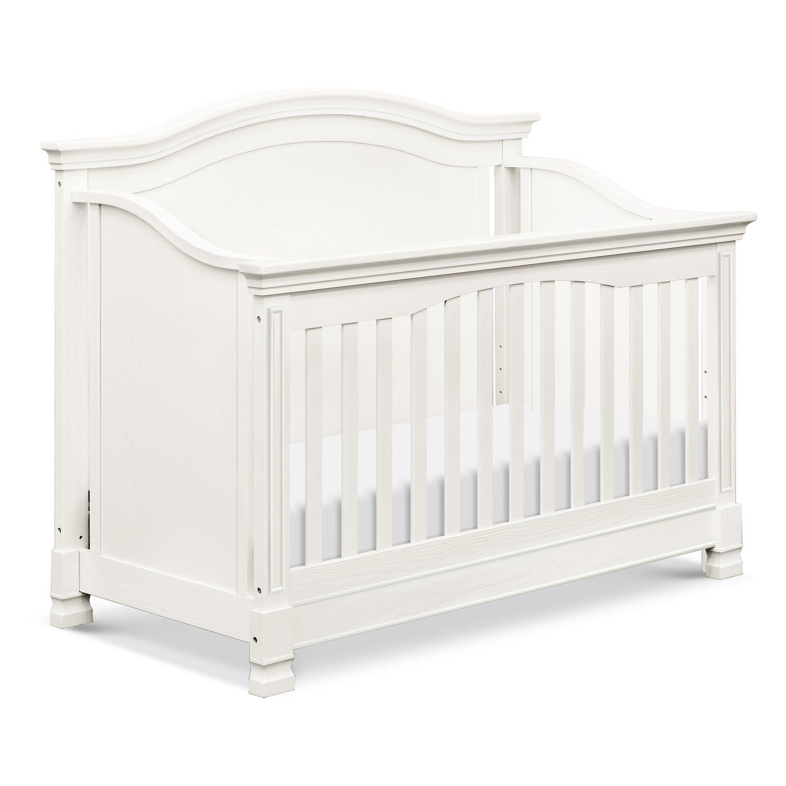 【Baby&Kids】Louis 4-in-1 Convertible Crib