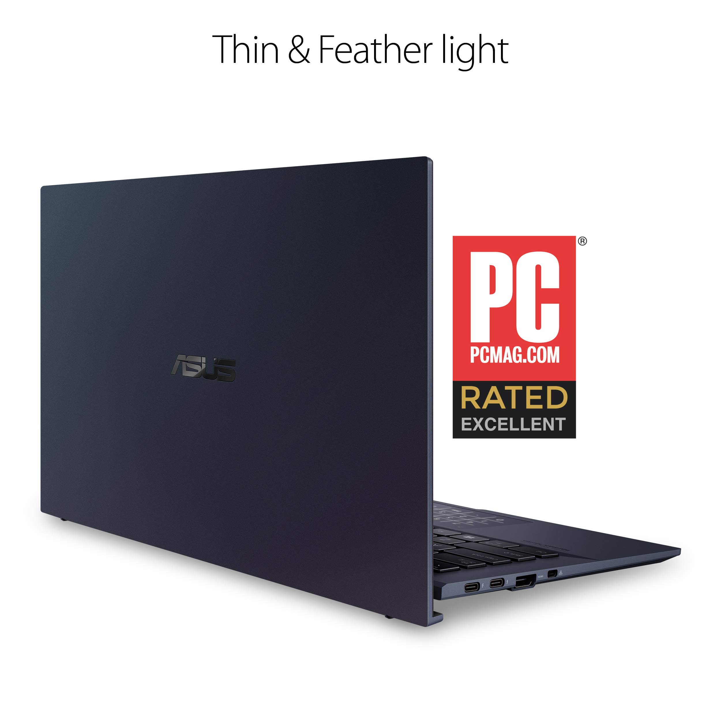 【Electronics】Pro Laptop Intel Core i7-10510U 16GB Ram - 14.0