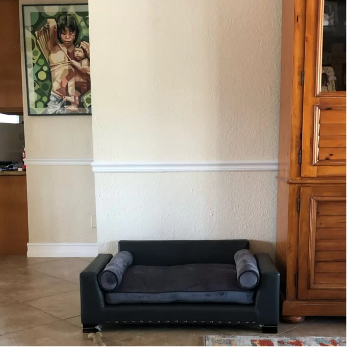 【Pet】Oberle Dog Sofa