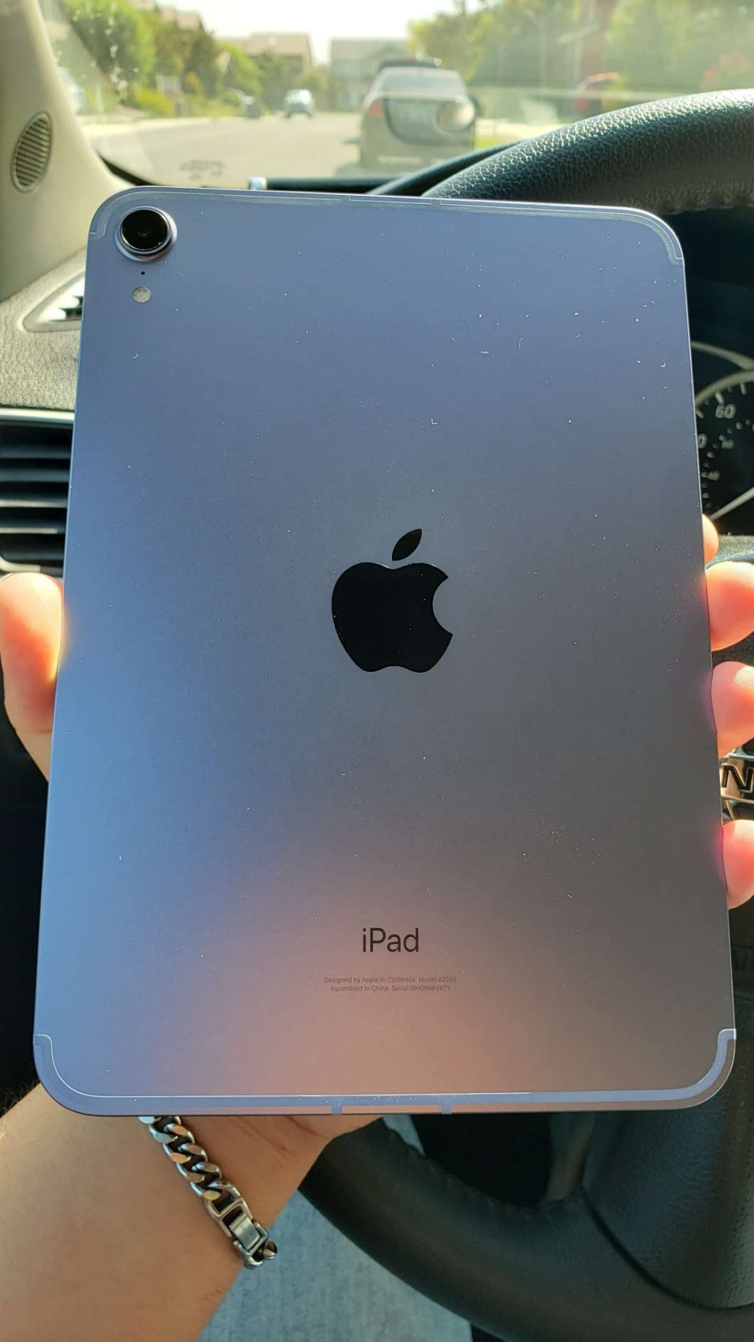 2021 Apple iPad mini