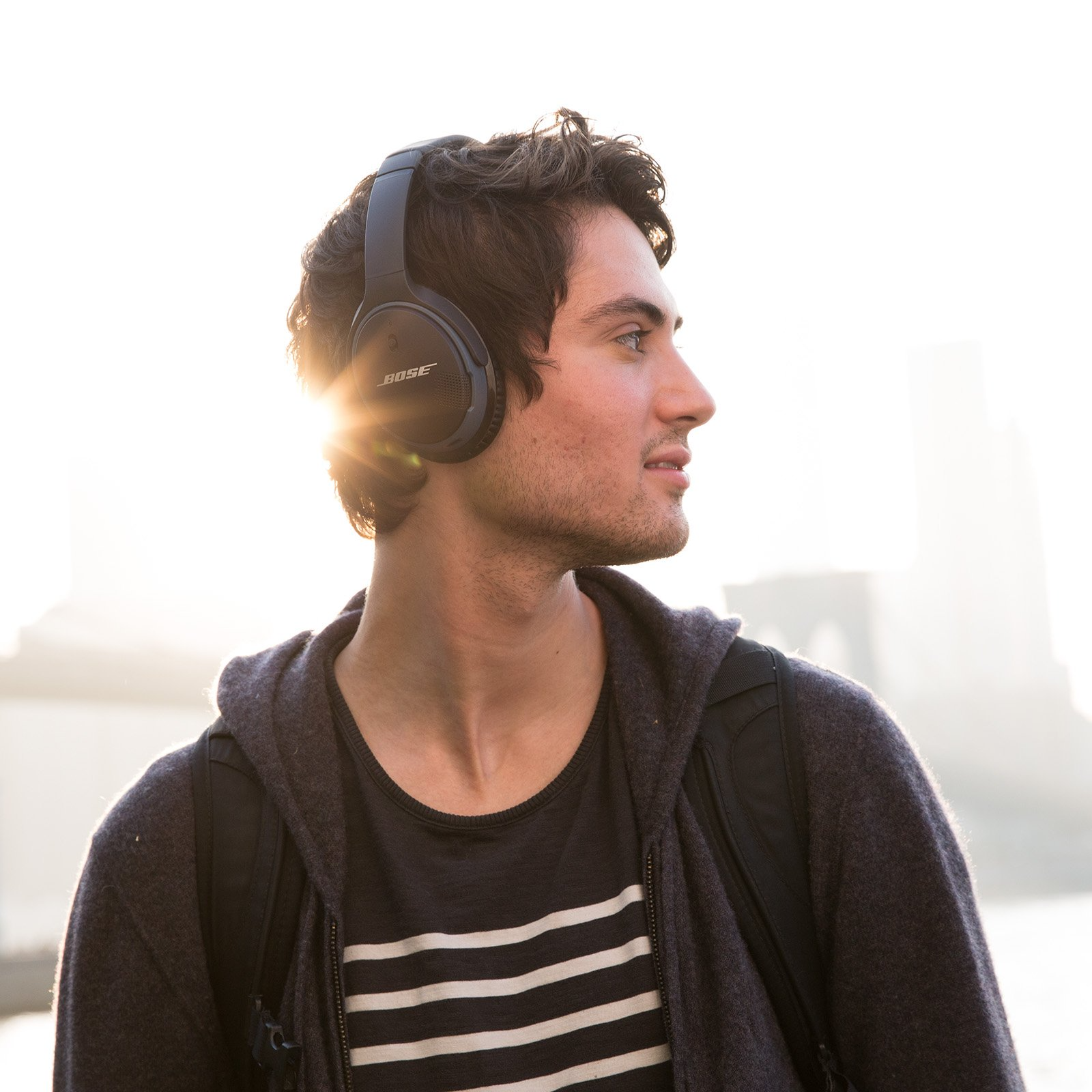 【Electronics】SoundLink Around Ear Wireless Headphones II