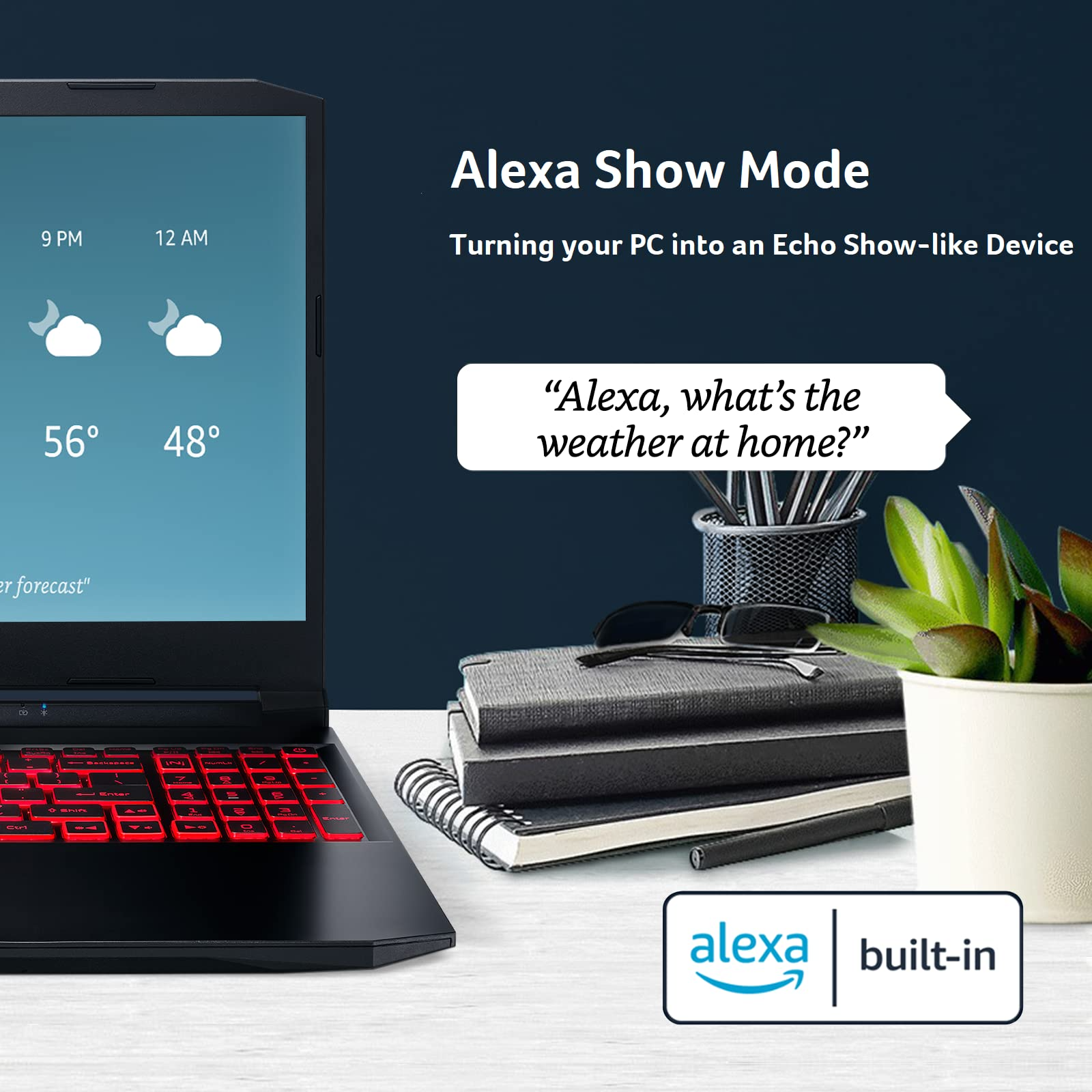 【Electronics】Gaming Laptop | Intel Core i5-10300H | 15.6