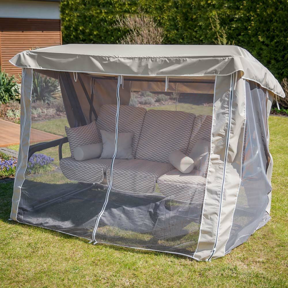 【Home&Garden】 de jardin Venezia Lux H031-05PB PATIO